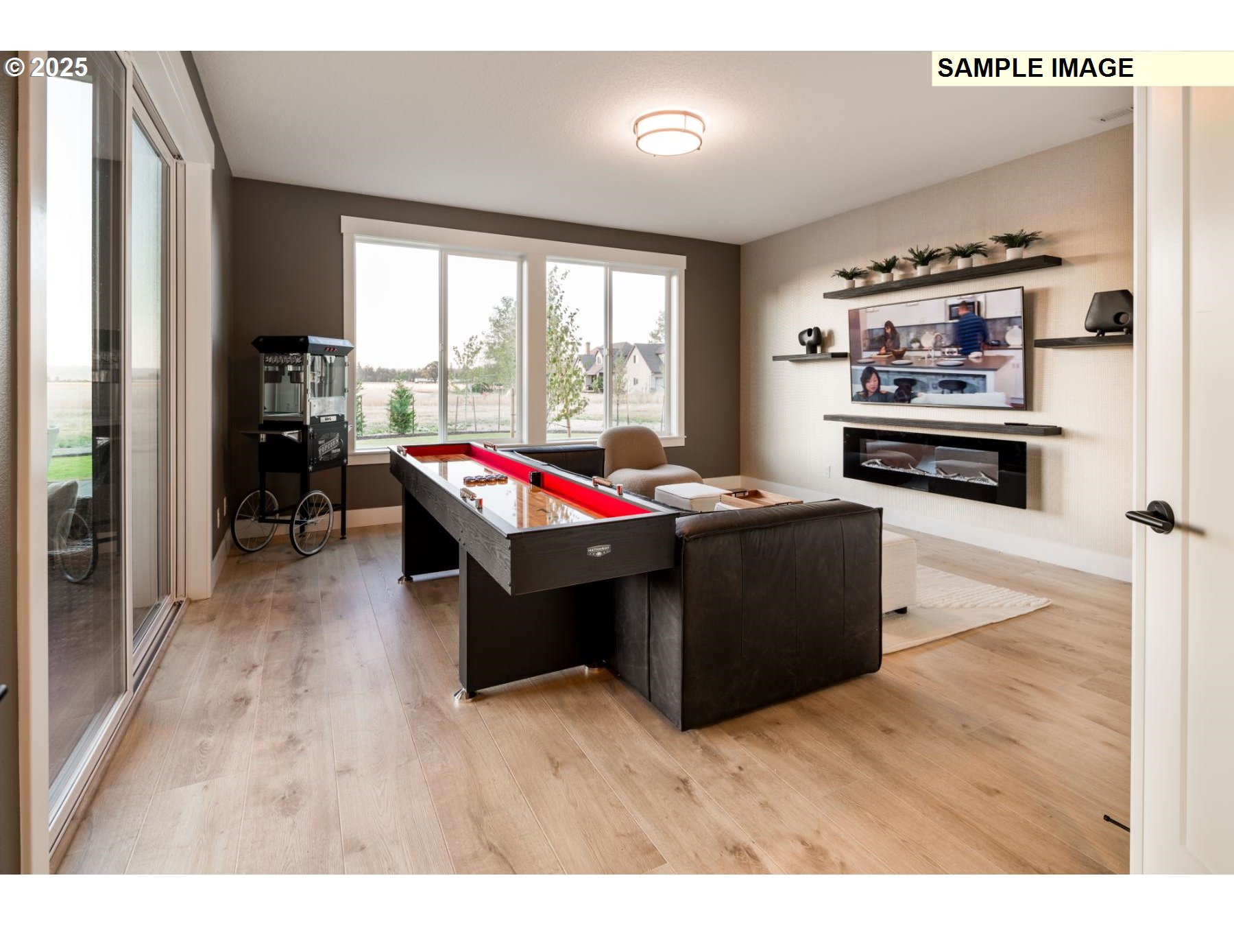 SW Wunderli Canyon RD, Sherwood, OR, 97140