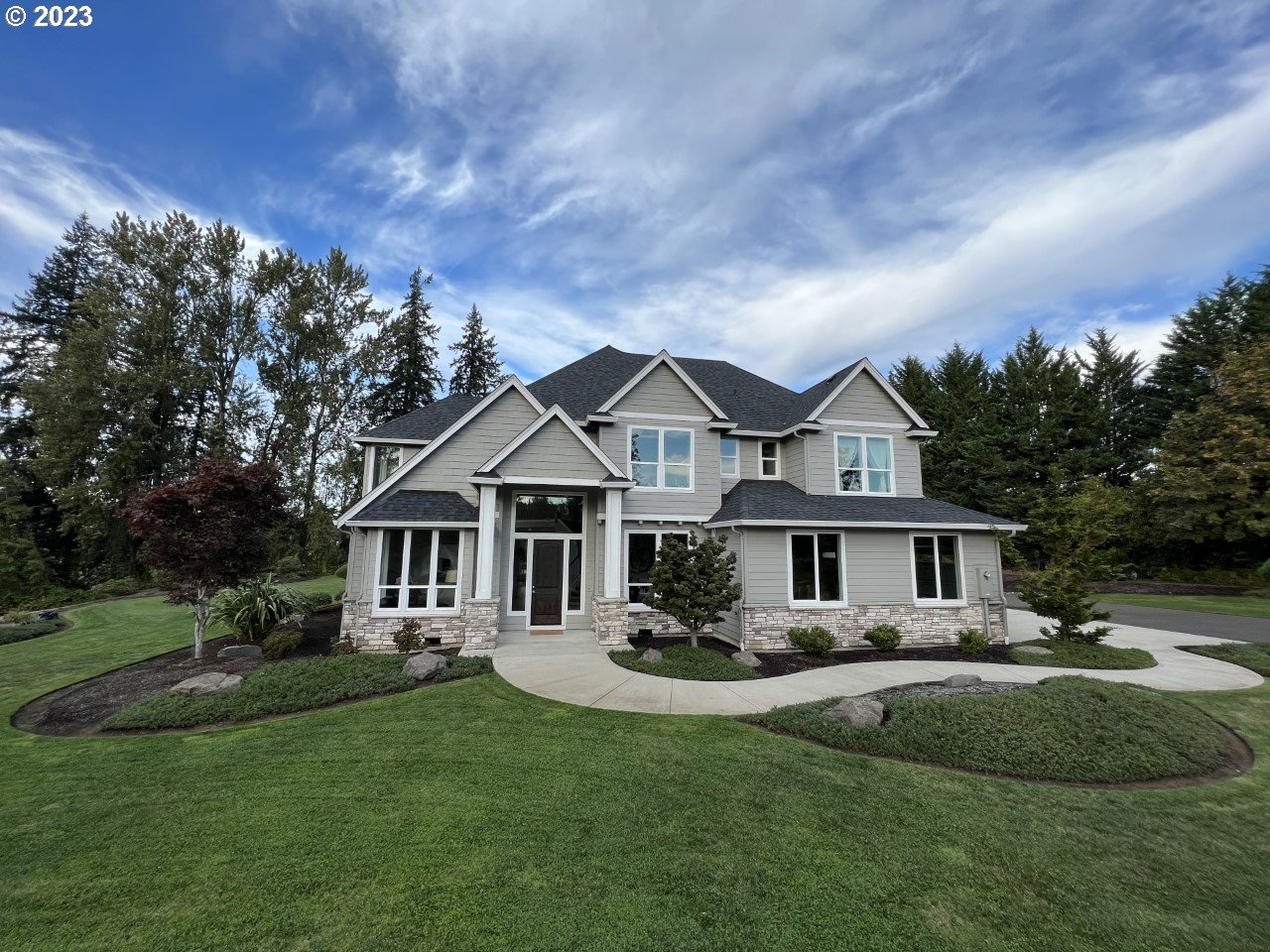 206 NW 235th St, Ridgefield, WA 98642