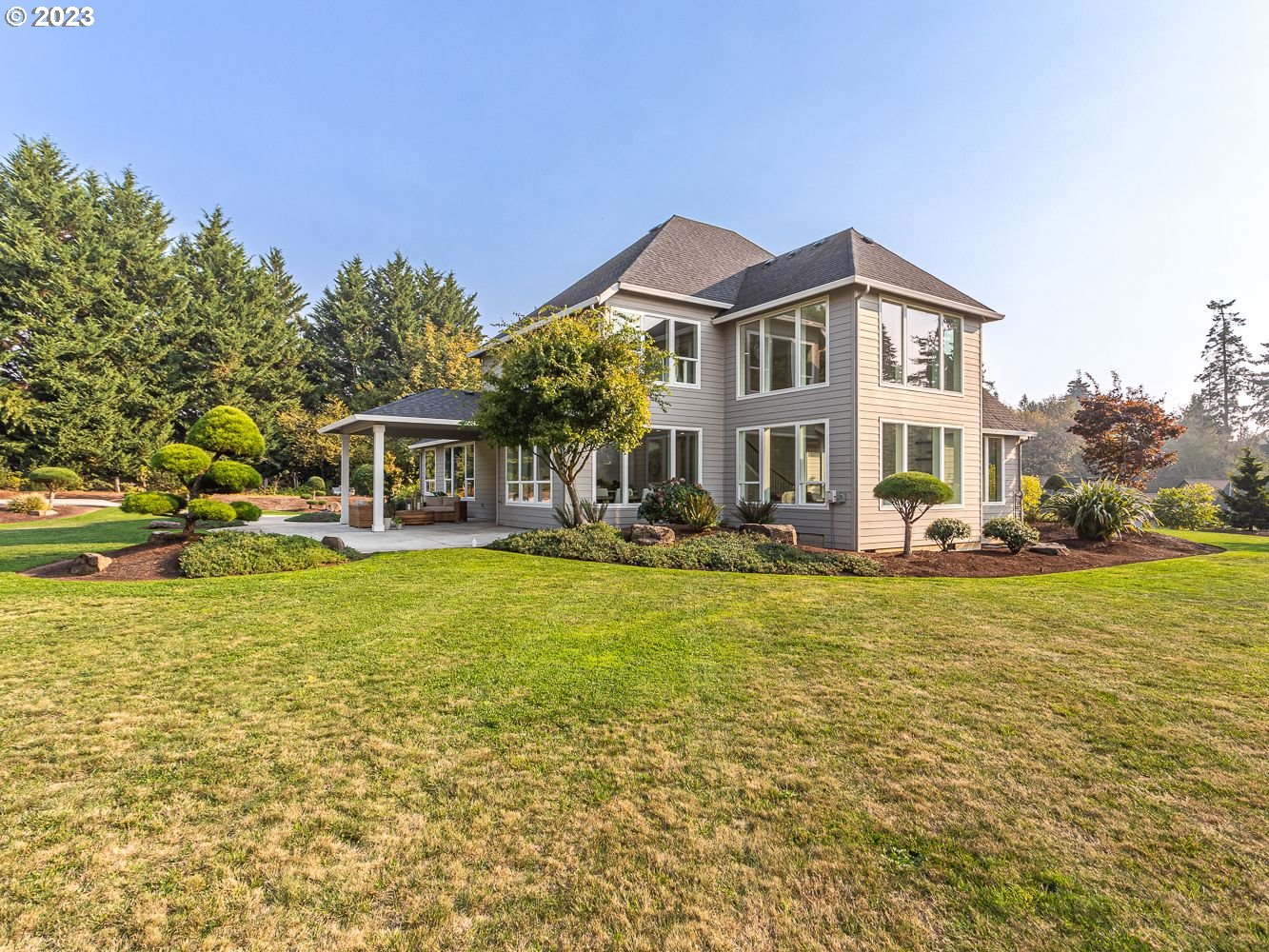 206 NW 235th St, Ridgefield, WA 98642