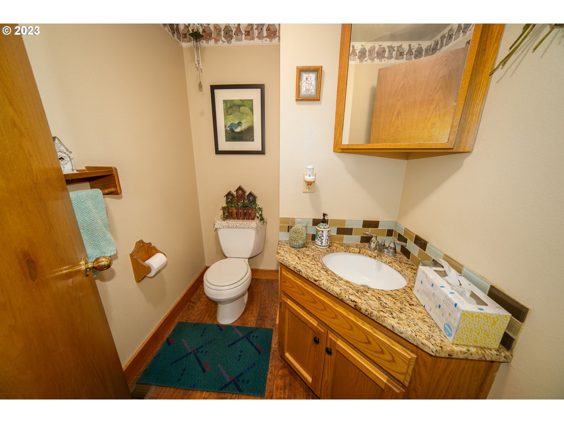 9131 SW Hill ST Tigard, OR 97223