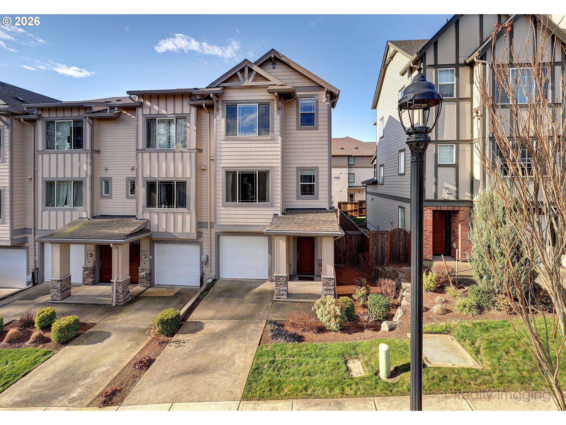 15188 SW CANYON WREN WAY, Beaverton, OR, 97007