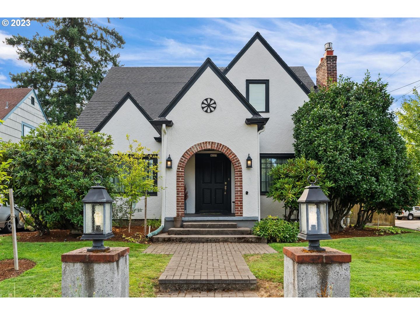 4225 NE 42ND AVE, Portland, OR 97218