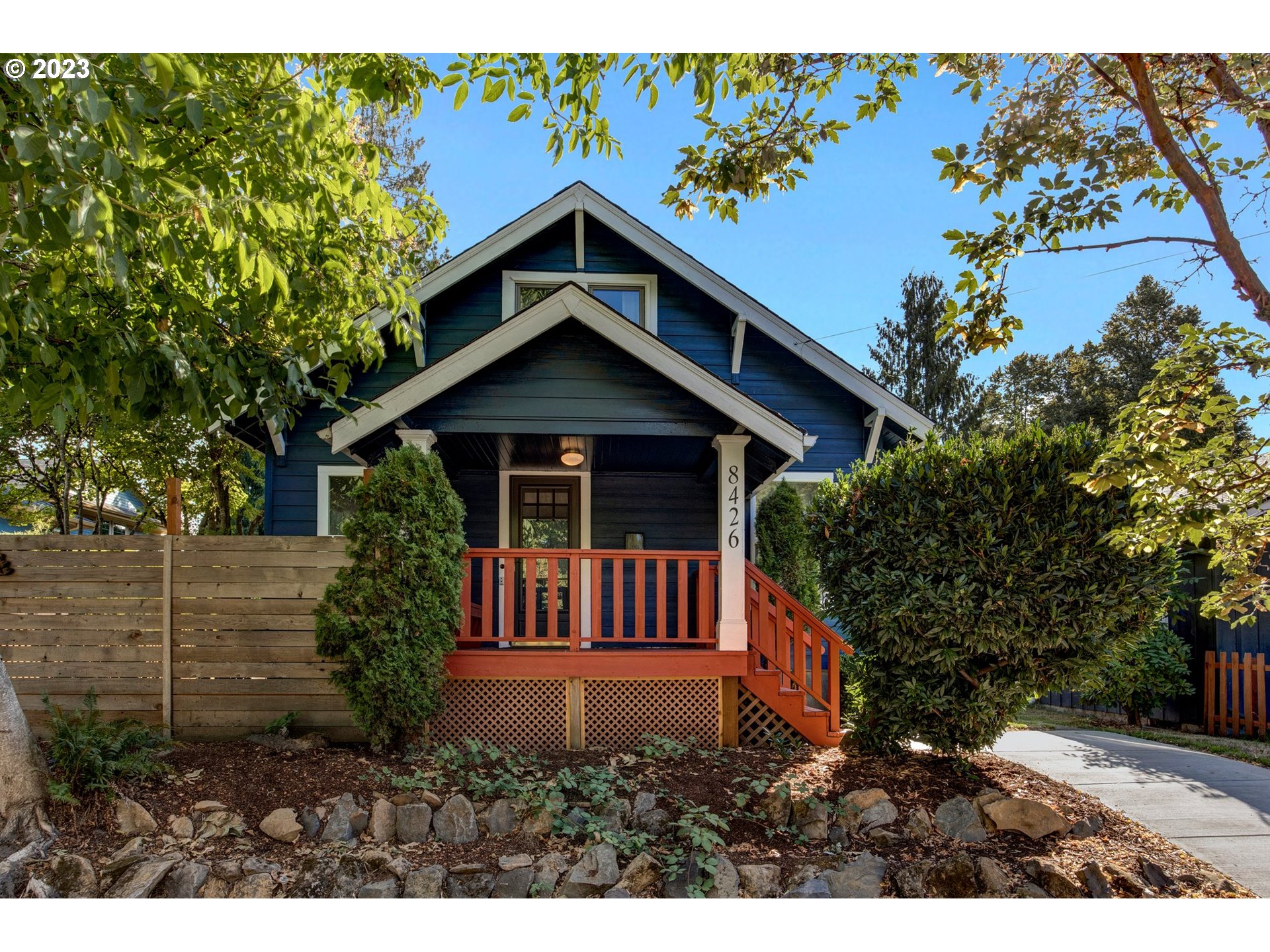 8426 SE 16TH AVE, Portland, OR 97202