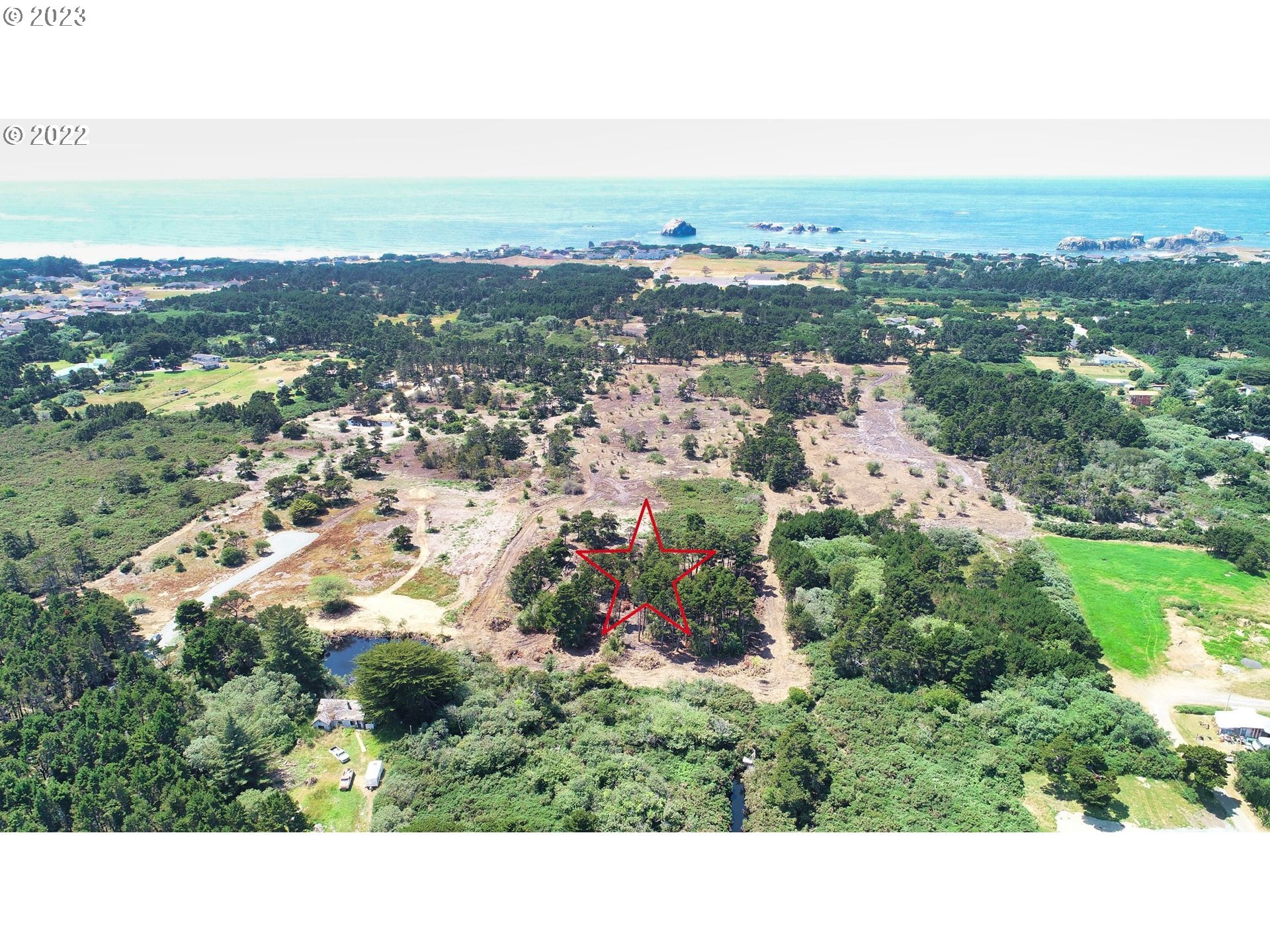 0 SW 20 ST, Bandon, OR, 97411