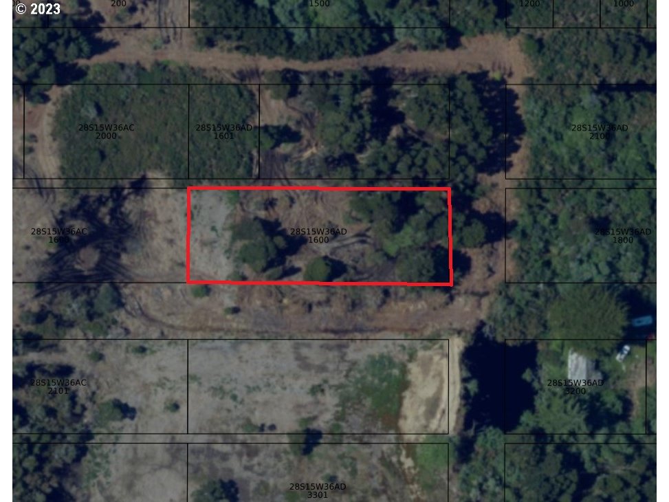 0 SW 20 ST, Bandon, OR, 97411