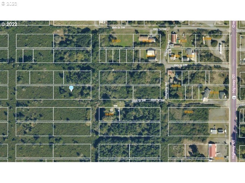 0 SW 20 ST, Bandon, OR, 97411