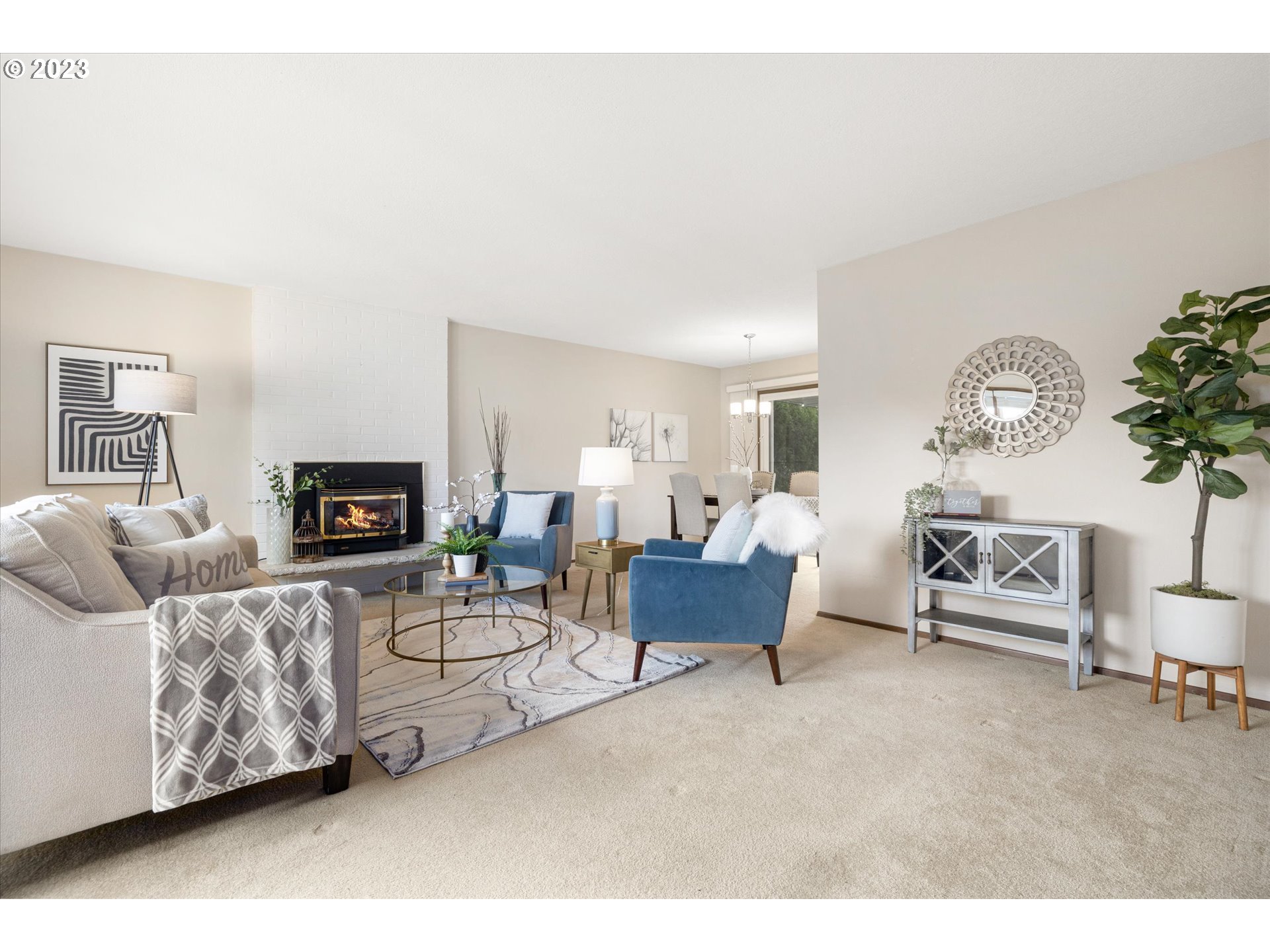 10575 SW CENTURY OAK DR Portland, OR 97224