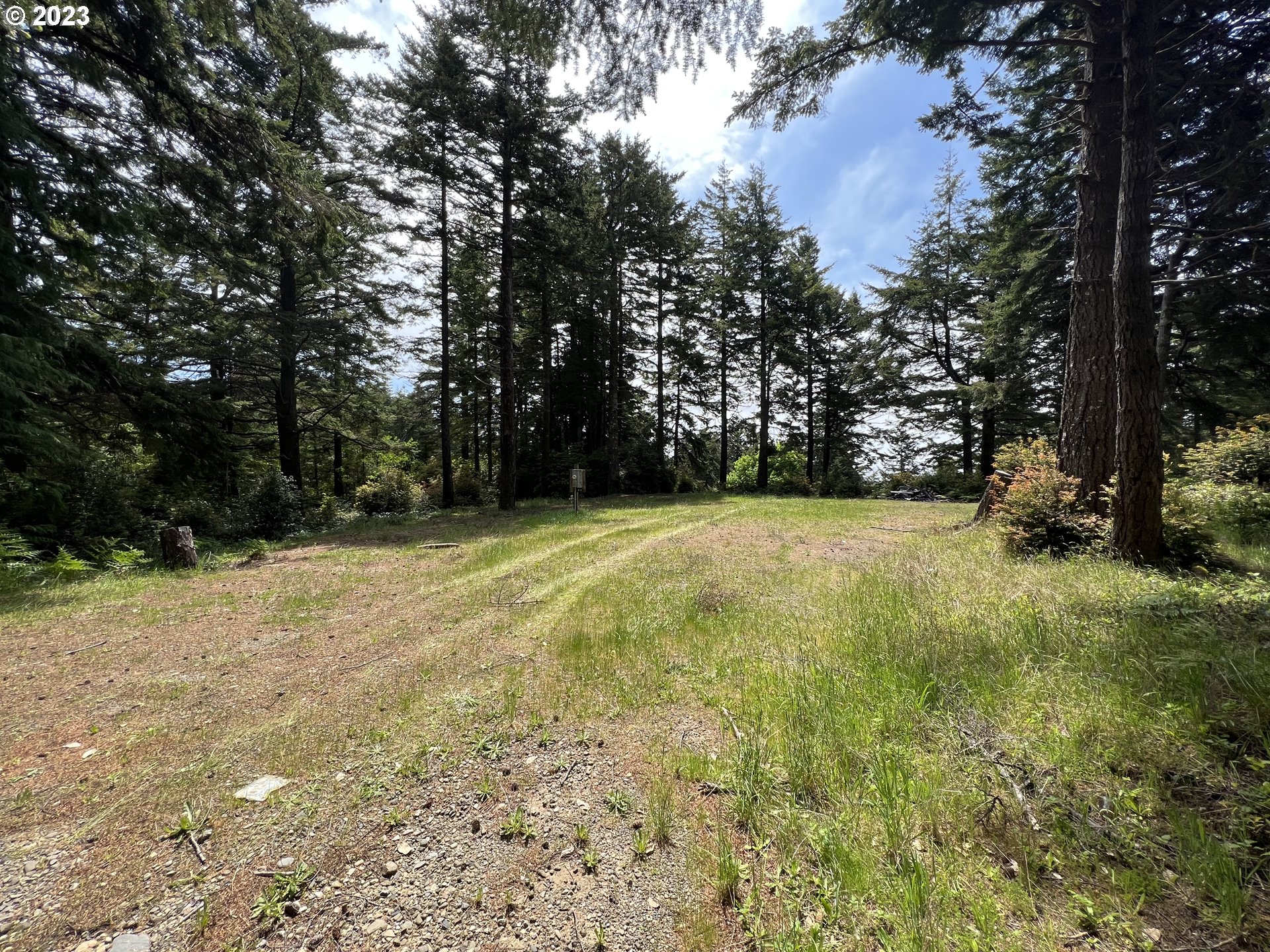 0 Hensley Hill RD, Port Orford, OR 