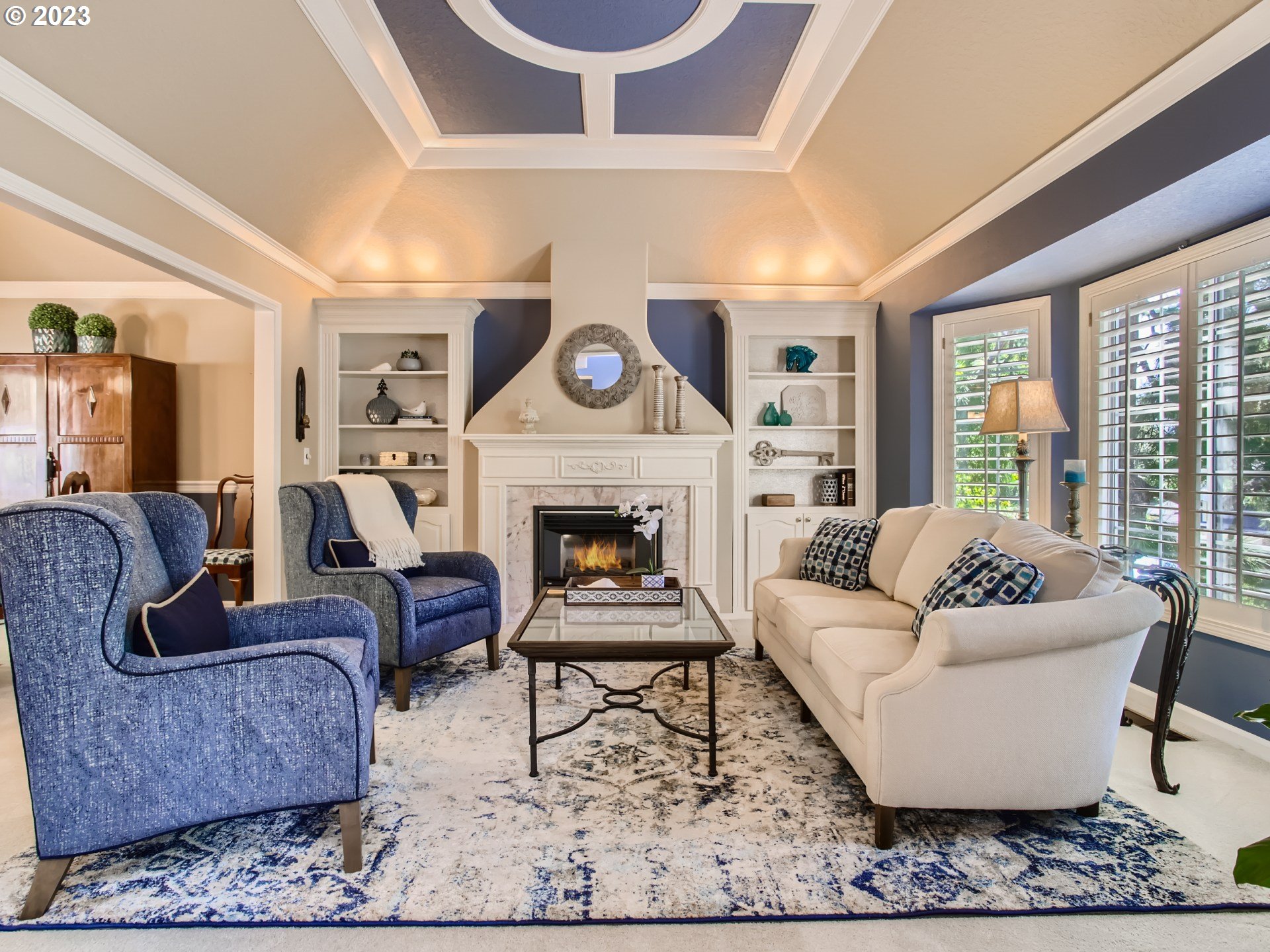 4135 SW COMUS ST Portland, OR 97219