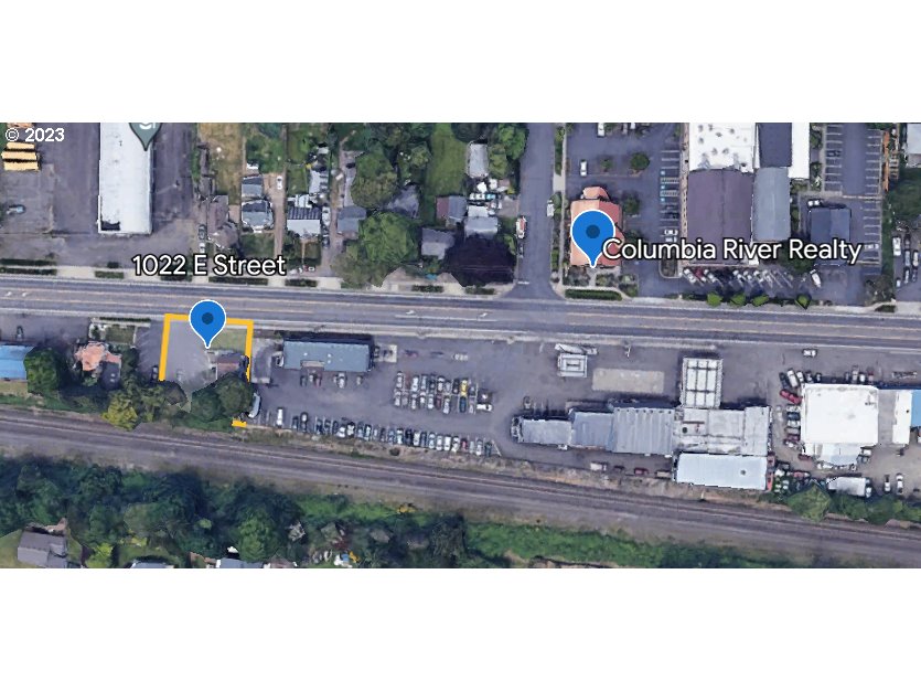 1022  E St, Washougal, WA 98671