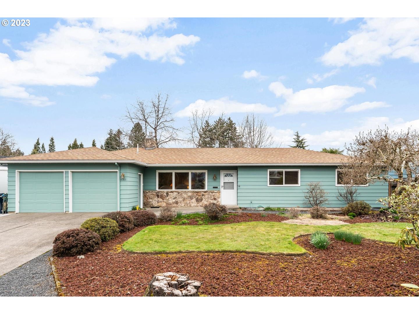 18385 SW DIVISION ST, Aloha, OR 97078