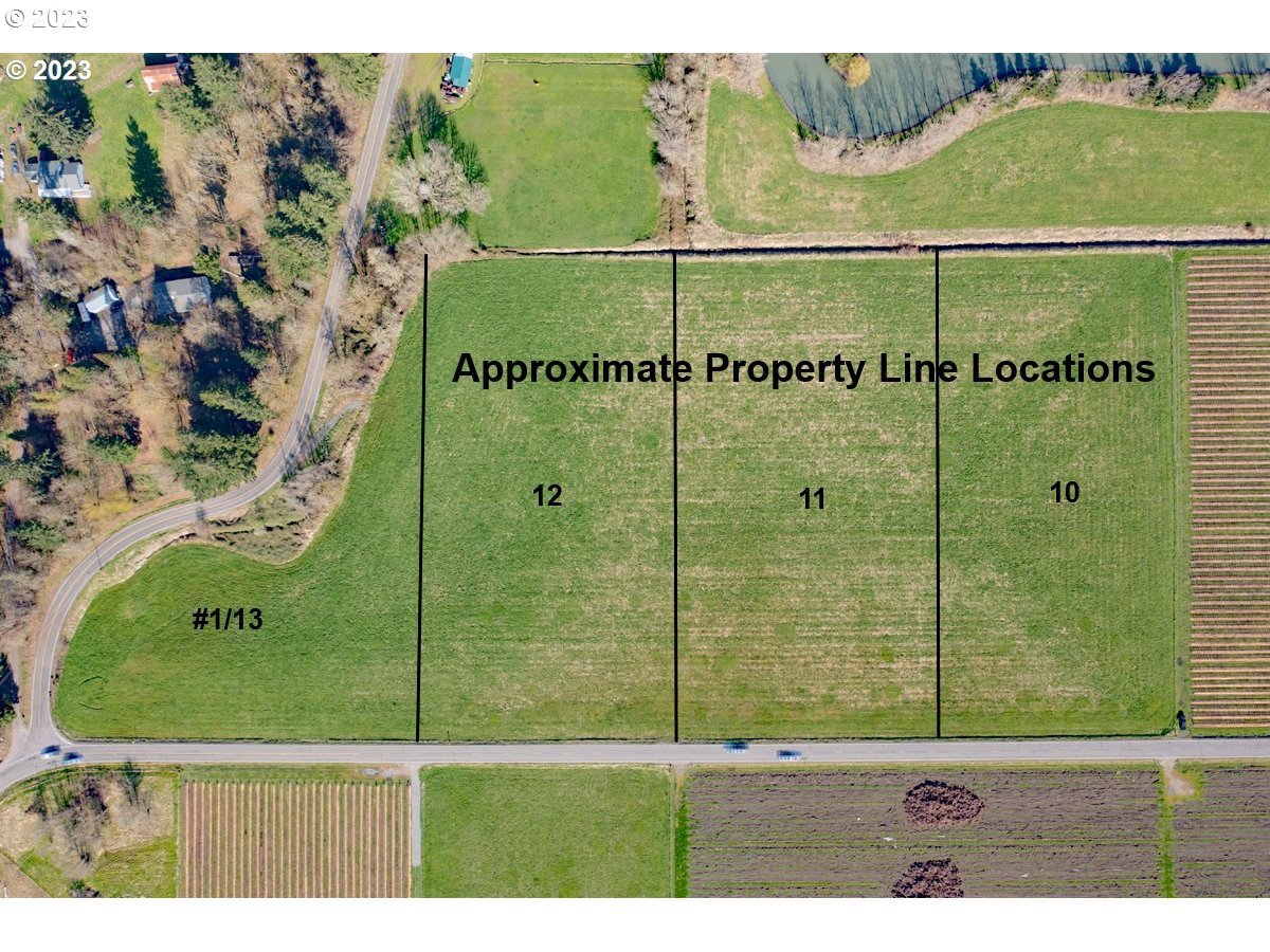 NE 156 Ave #12, Amboy, WA 98601