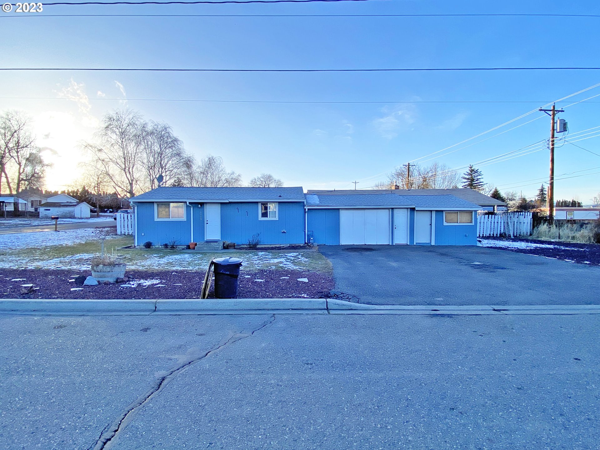 Goldendale Coldwell Banker Cascade Real Estate