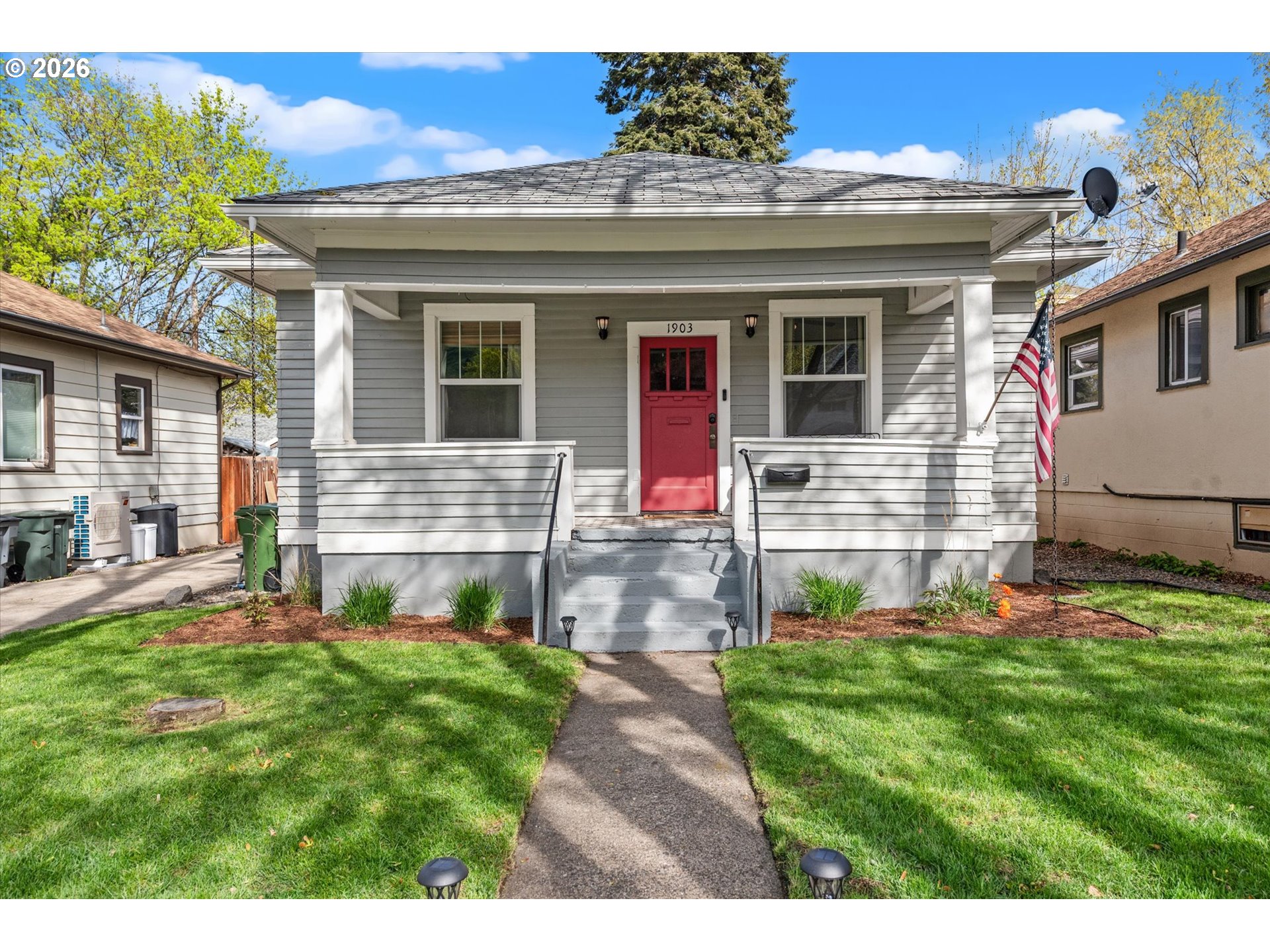 1903 Cedar ST, La Grande, OR, 97850