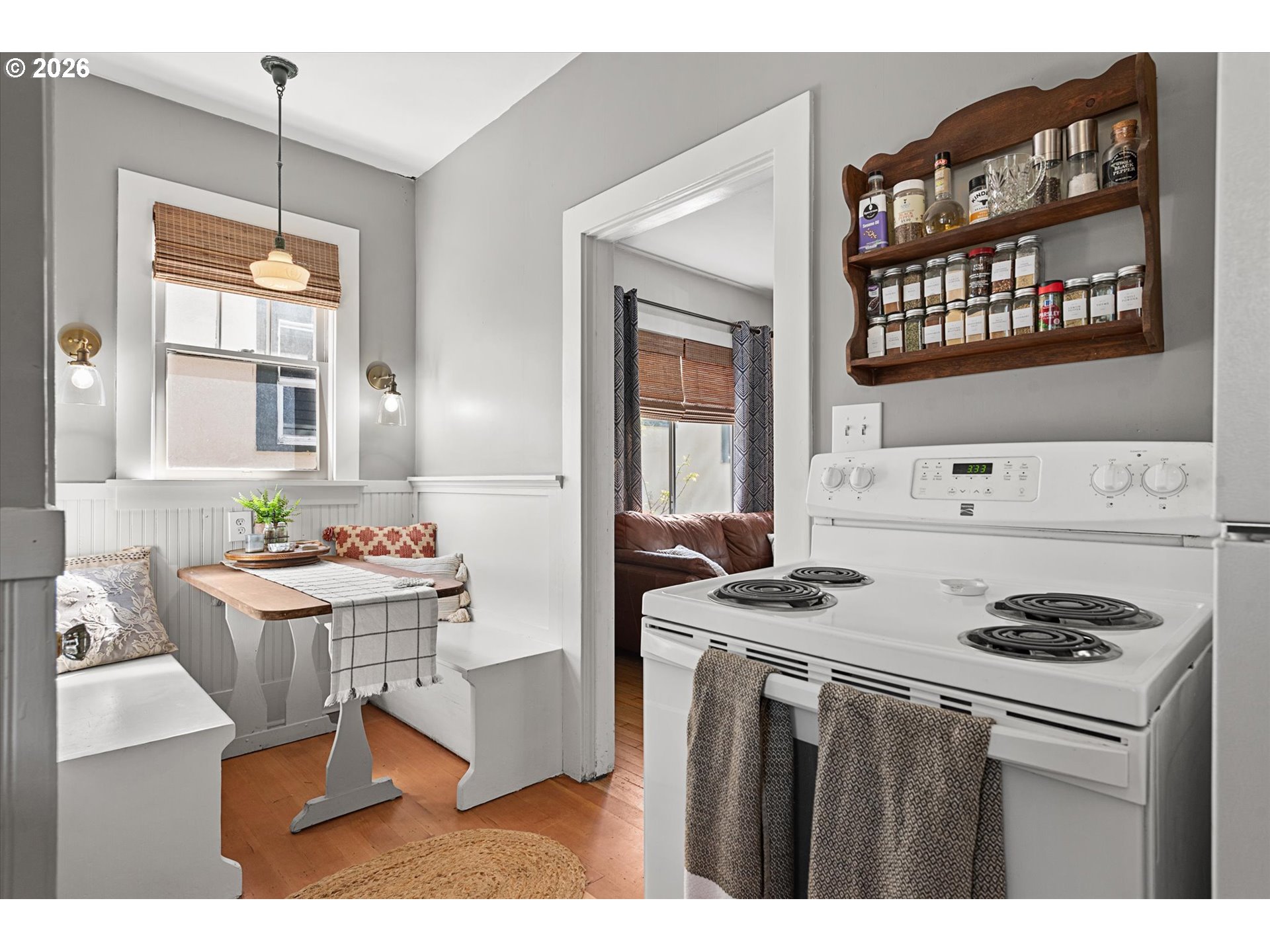 1903 Cedar ST, La Grande, OR, 97850