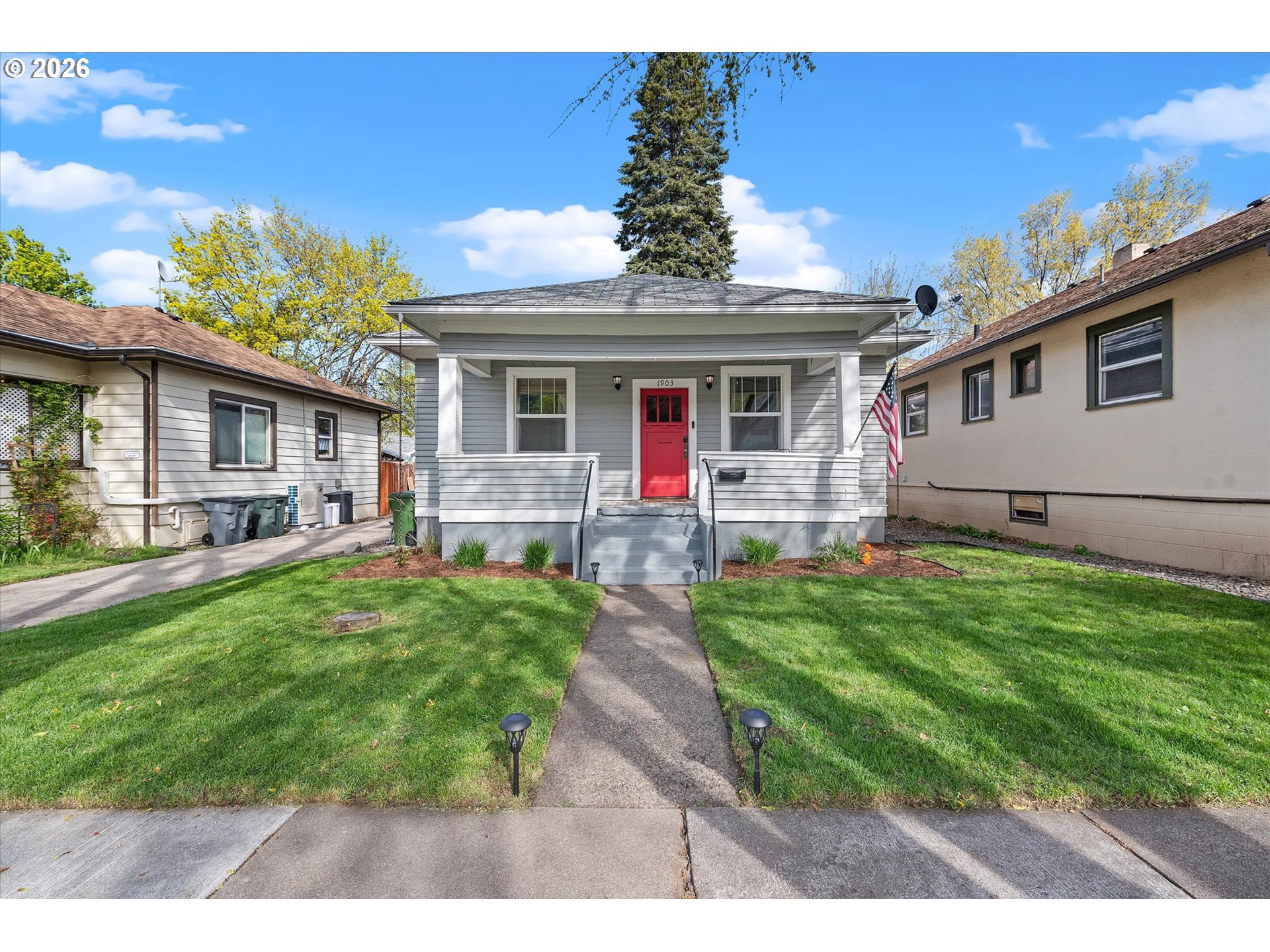 1903 Cedar ST, La Grande, OR, 97850