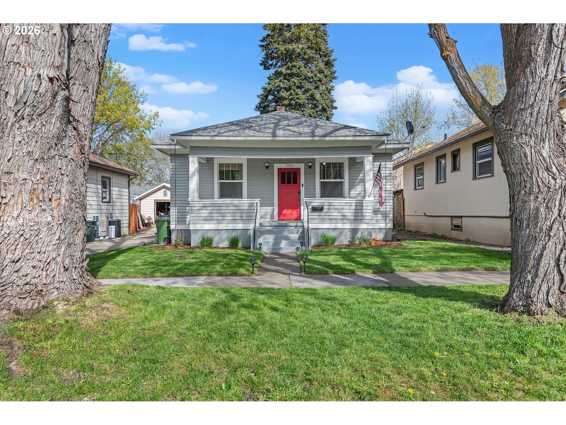 1903 Cedar ST, La Grande, OR, 97850