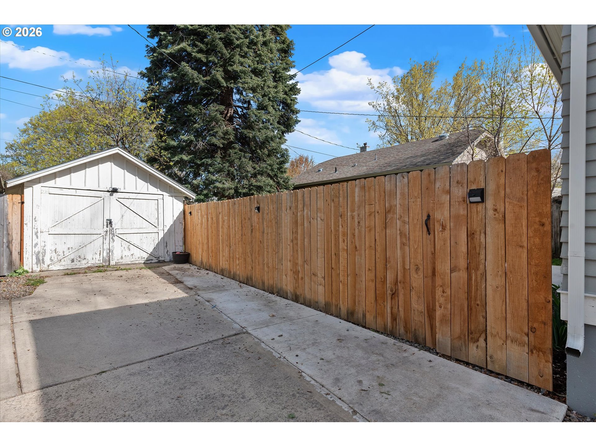 1903 Cedar ST, La Grande, OR, 97850