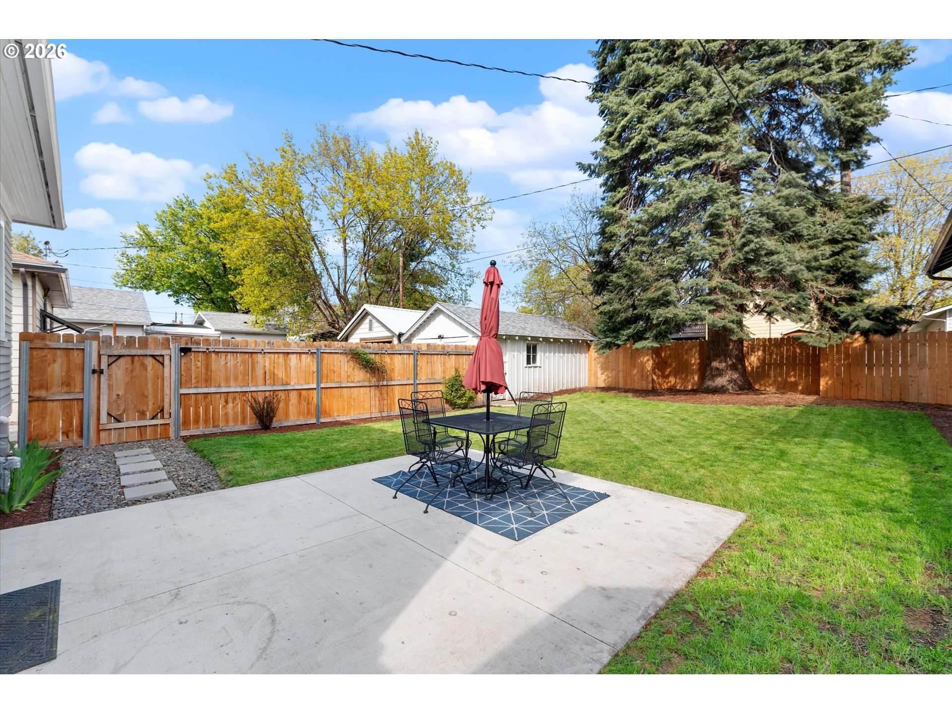 1903 Cedar ST, La Grande, OR, 97850