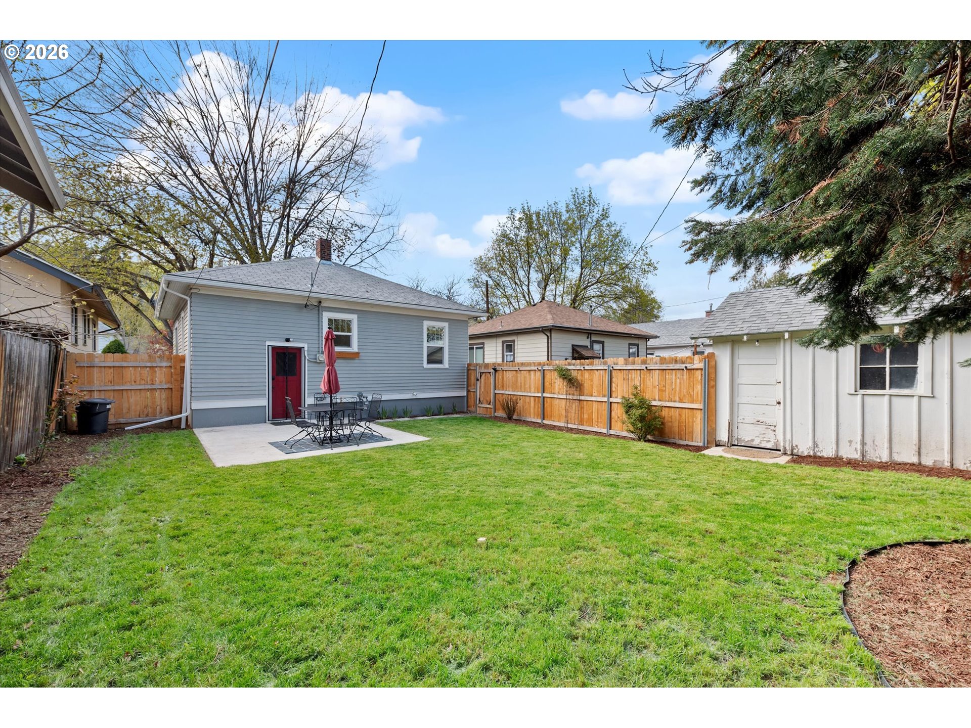 1903 Cedar ST, La Grande, OR, 97850