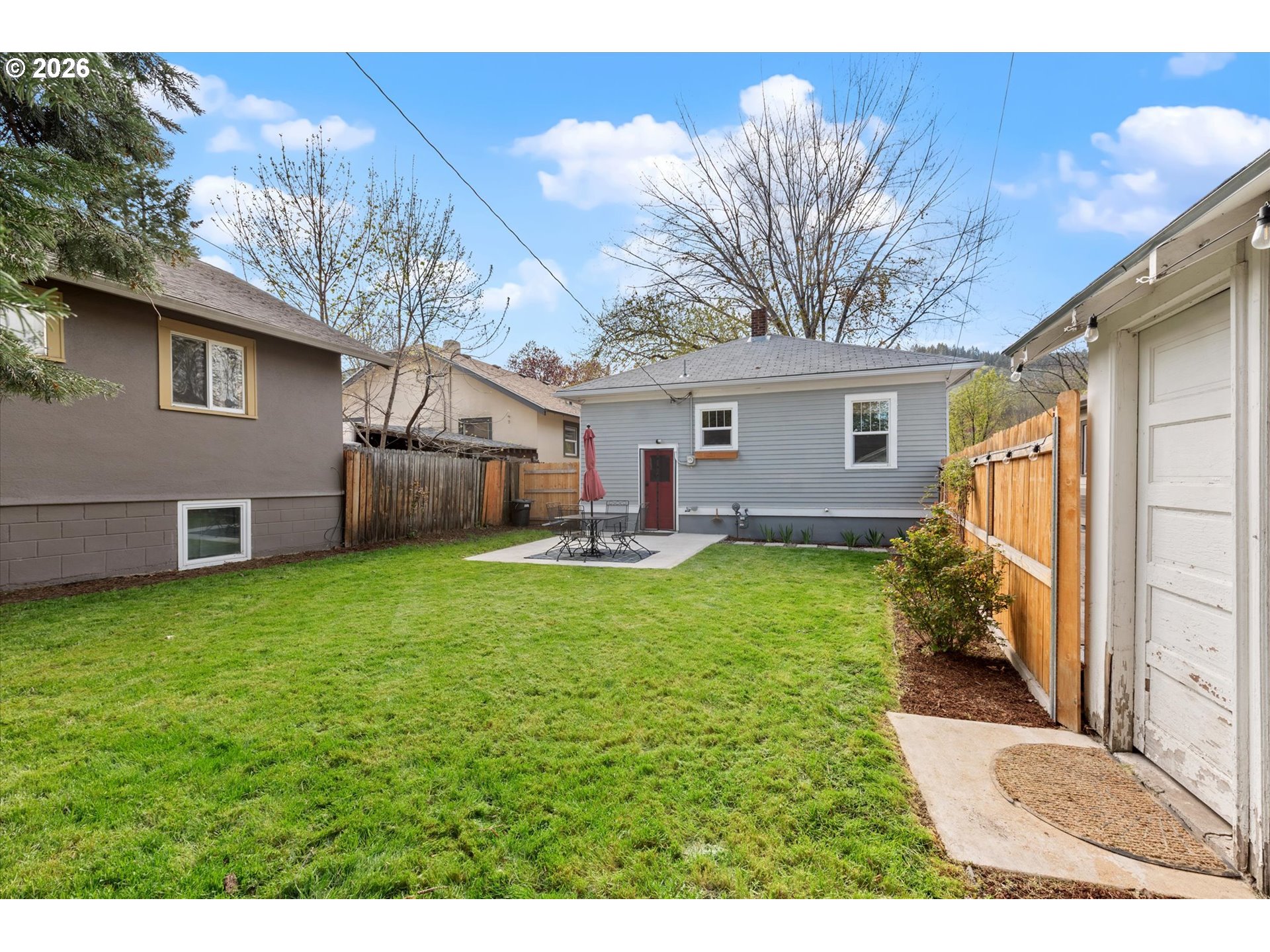 1903 Cedar ST, La Grande, OR, 97850