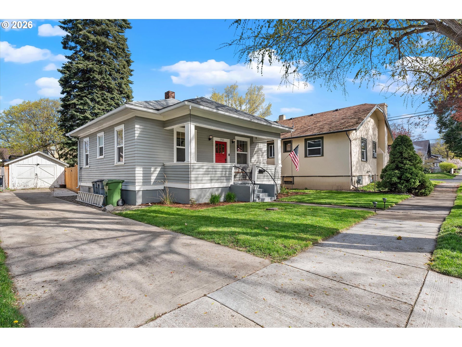 1903 Cedar ST, La Grande, OR, 97850