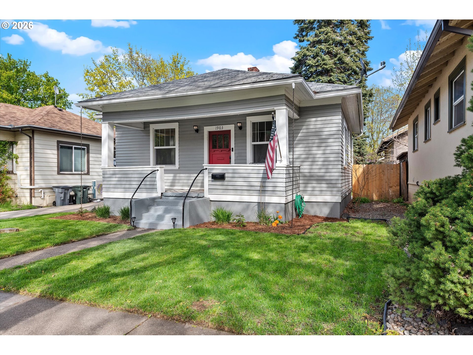 1903 Cedar ST, La Grande, OR, 97850