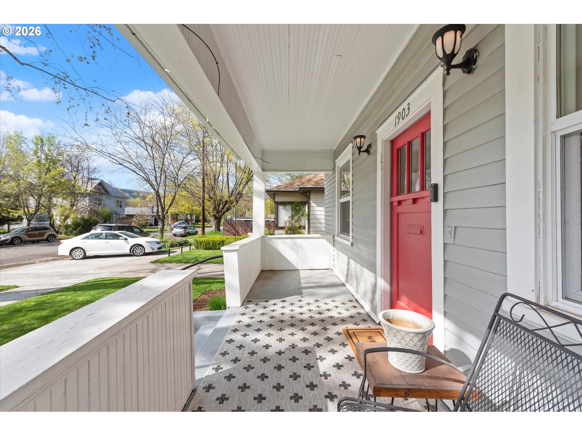 1903 Cedar ST, La Grande, OR, 97850