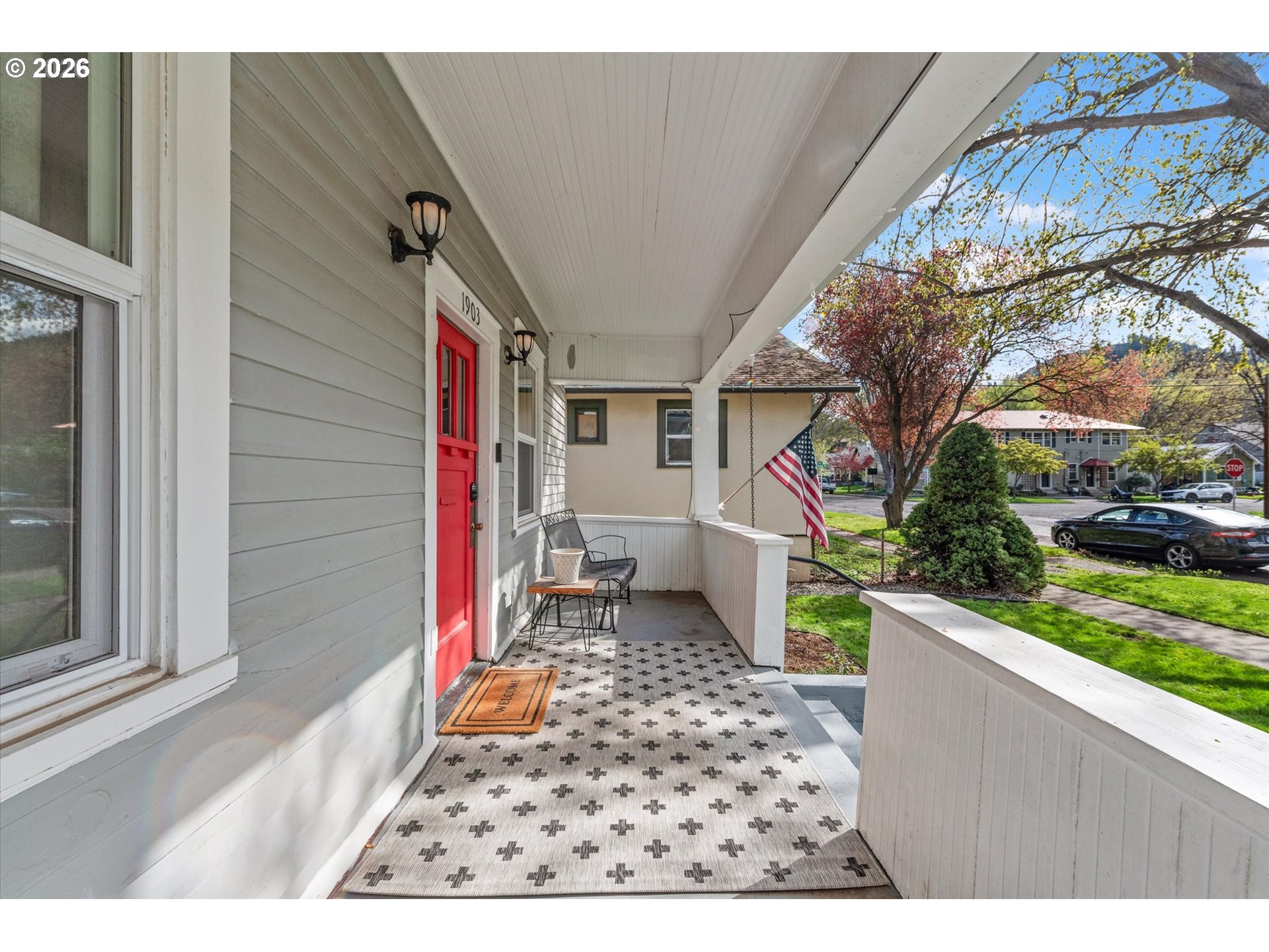 1903 Cedar ST, La Grande, OR, 97850