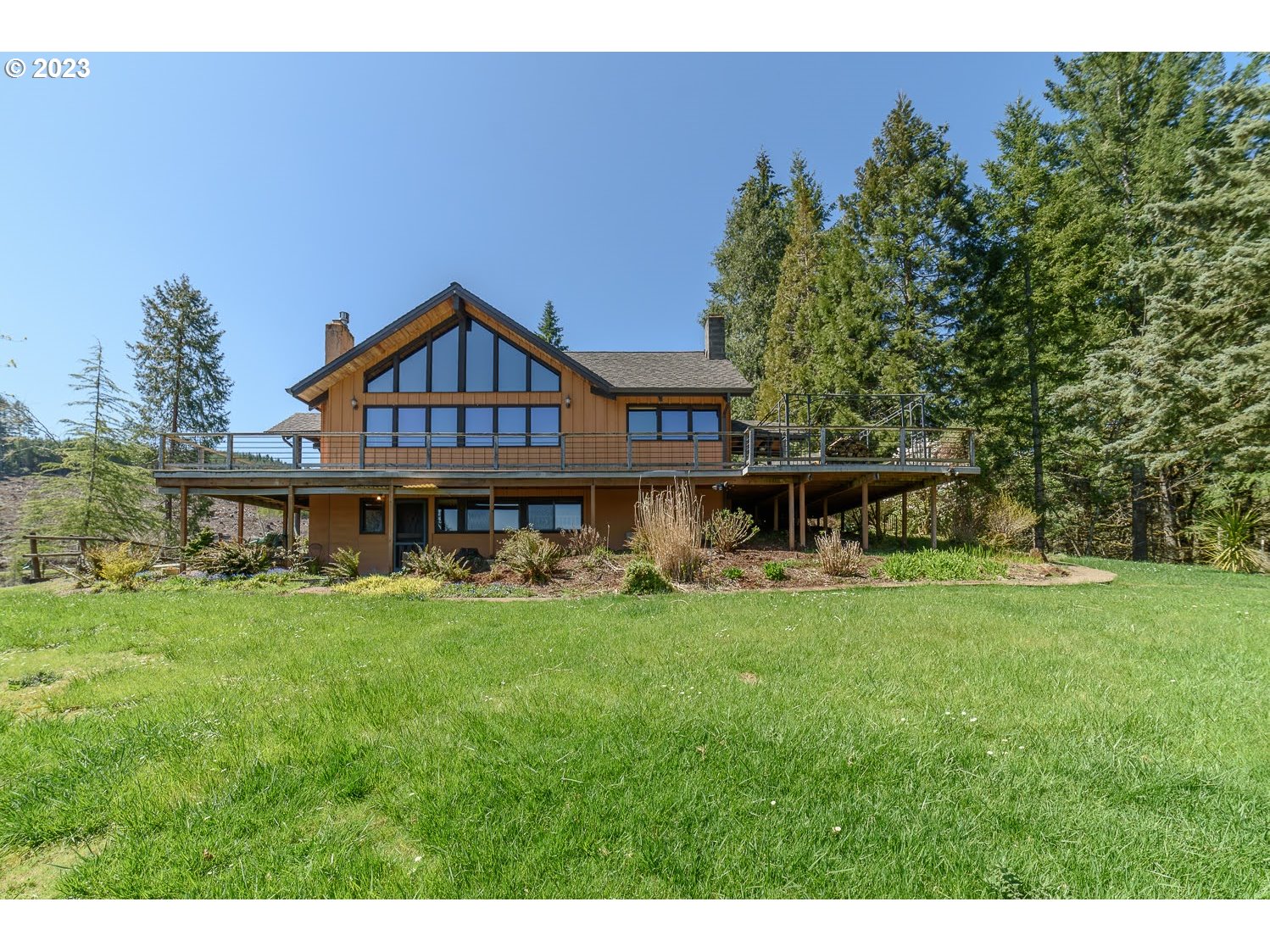 30697 KENADY LN, Cottage Grove, OR 97424