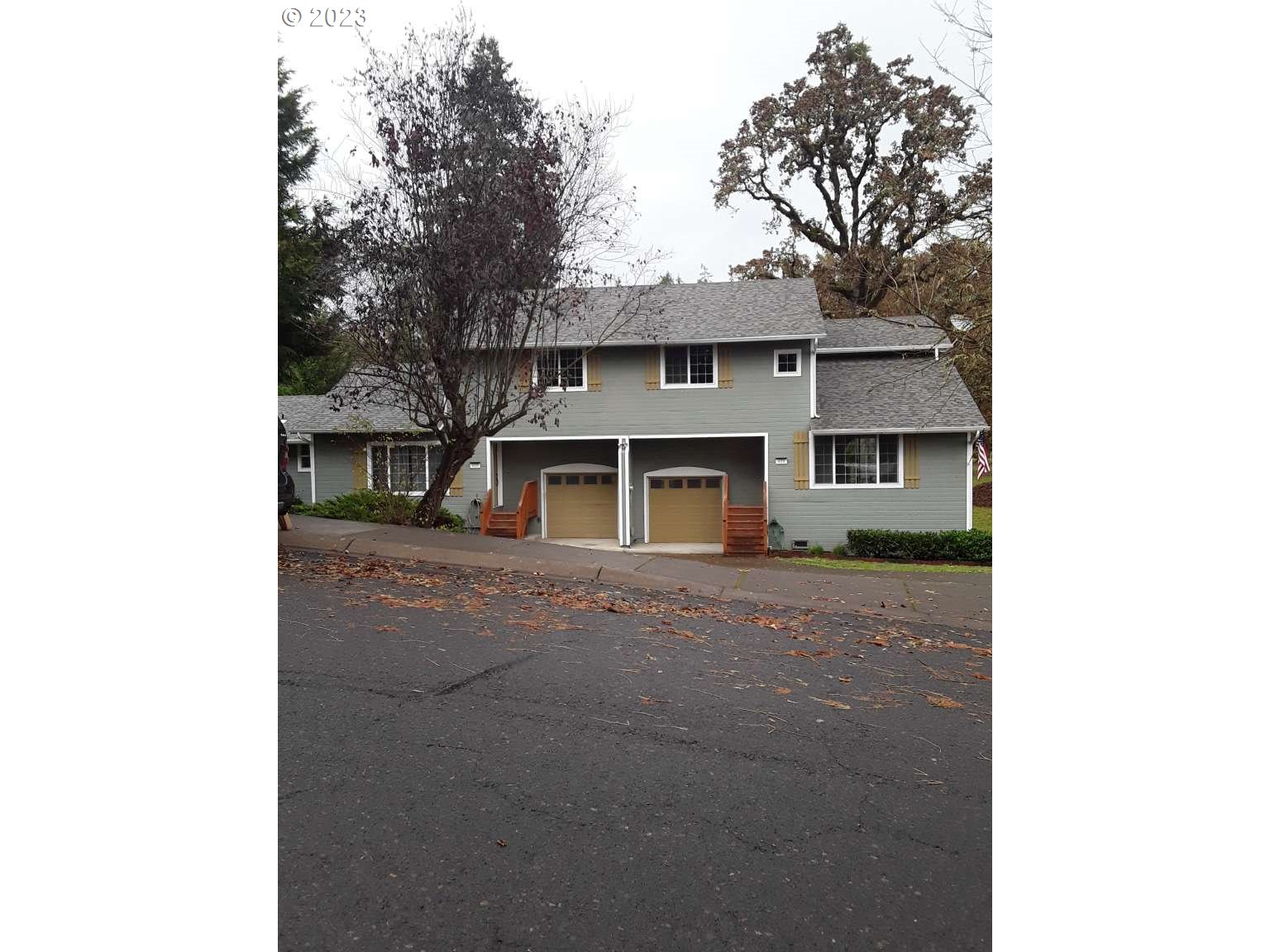 420 HOLLY AVE, Cottage Grove, OR 97424