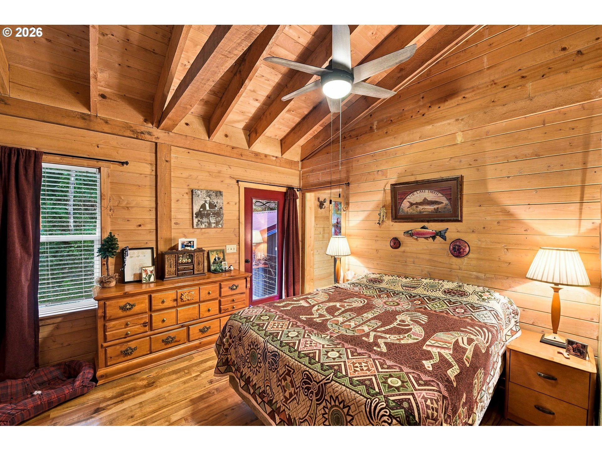 51256 SALMON GULCH RD, Myrtle Point, OR 97458