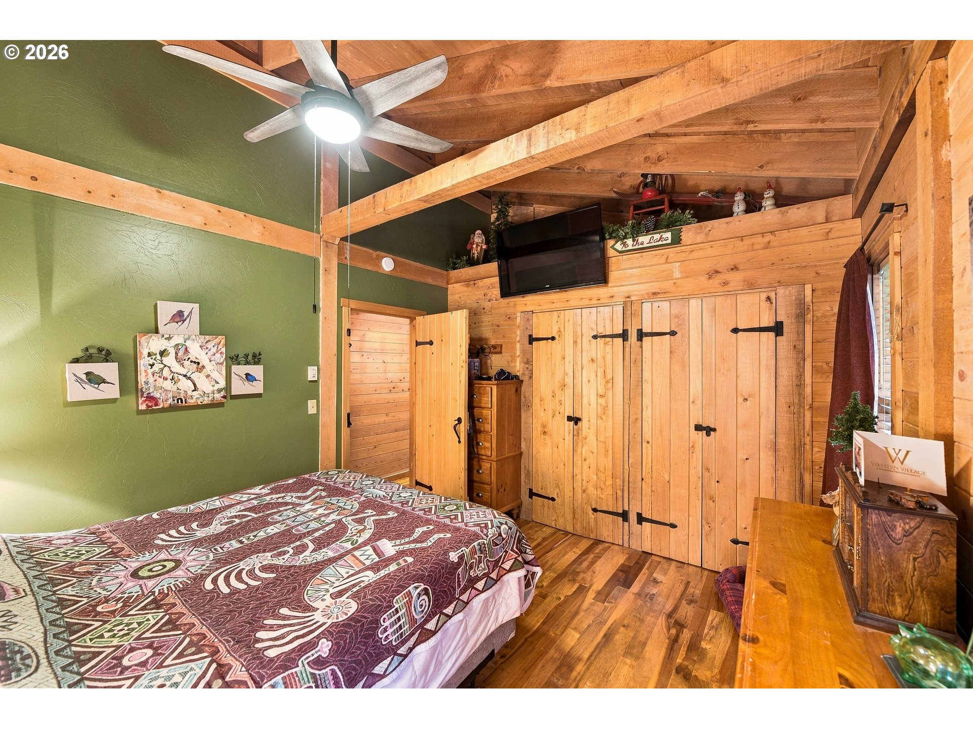 51256 SALMON GULCH RD, Myrtle Point, OR 97458