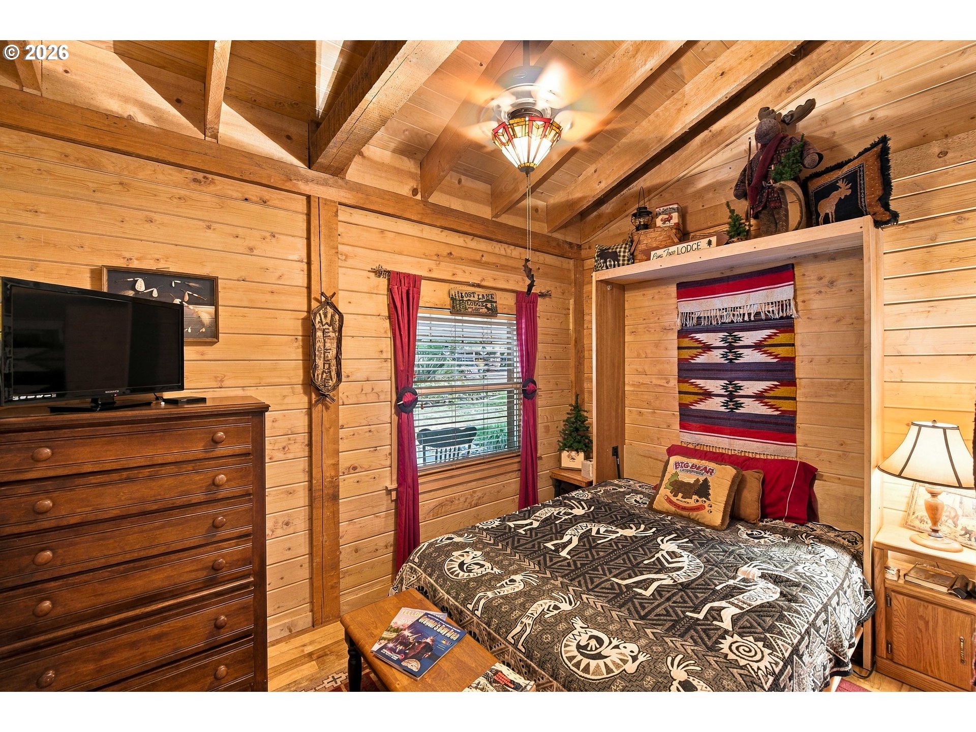 51256 SALMON GULCH RD, Myrtle Point, OR 97458