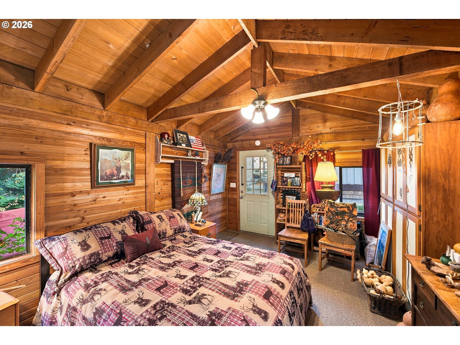 51256 SALMON GULCH RD, Myrtle Point, OR 97458