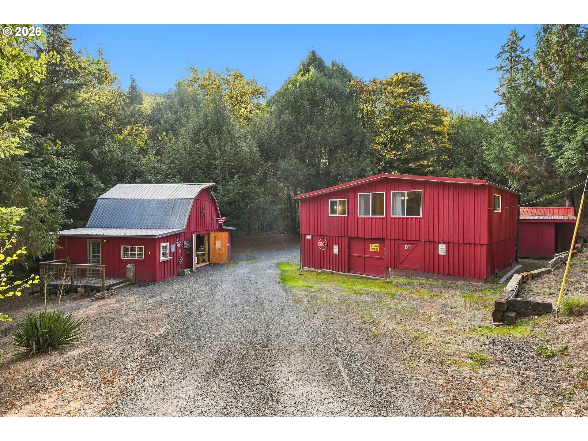 51256 SALMON GULCH RD, Myrtle Point, OR 97458 51256 SALMON GULCH RD, Myrtle Point, OR 97458