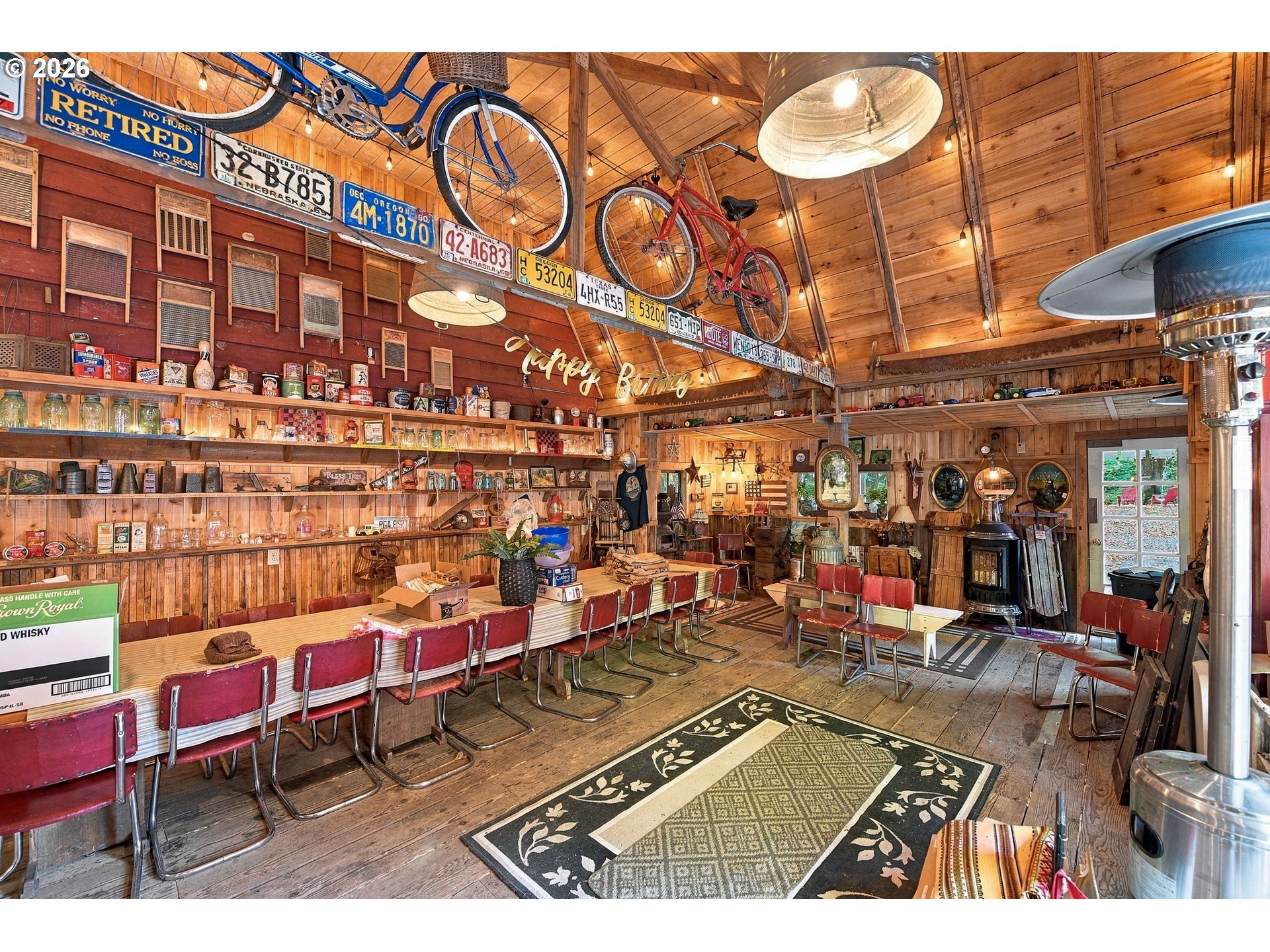 51256 SALMON GULCH RD, Myrtle Point, OR 97458