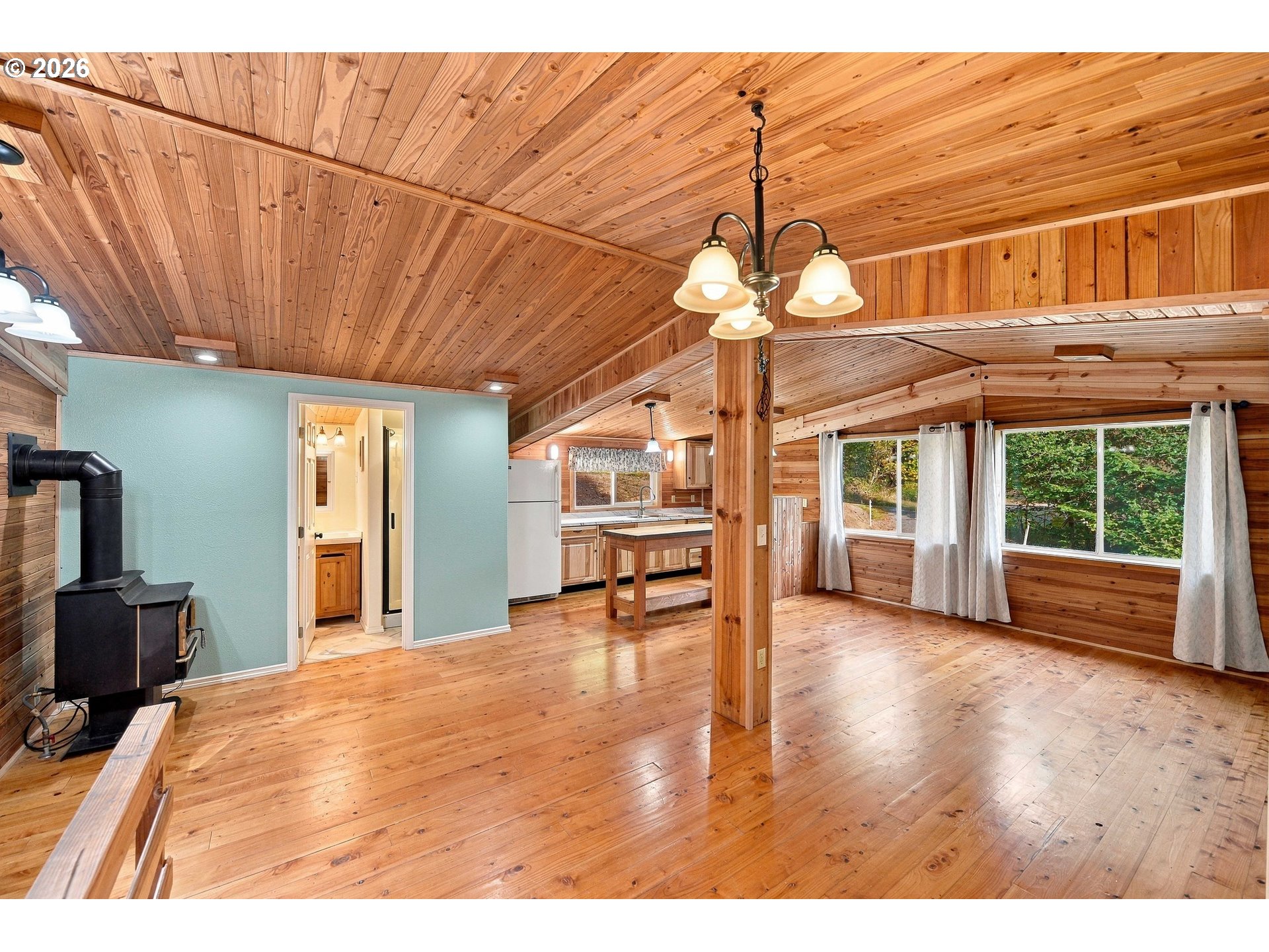 51256 SALMON GULCH RD, Myrtle Point, OR 97458