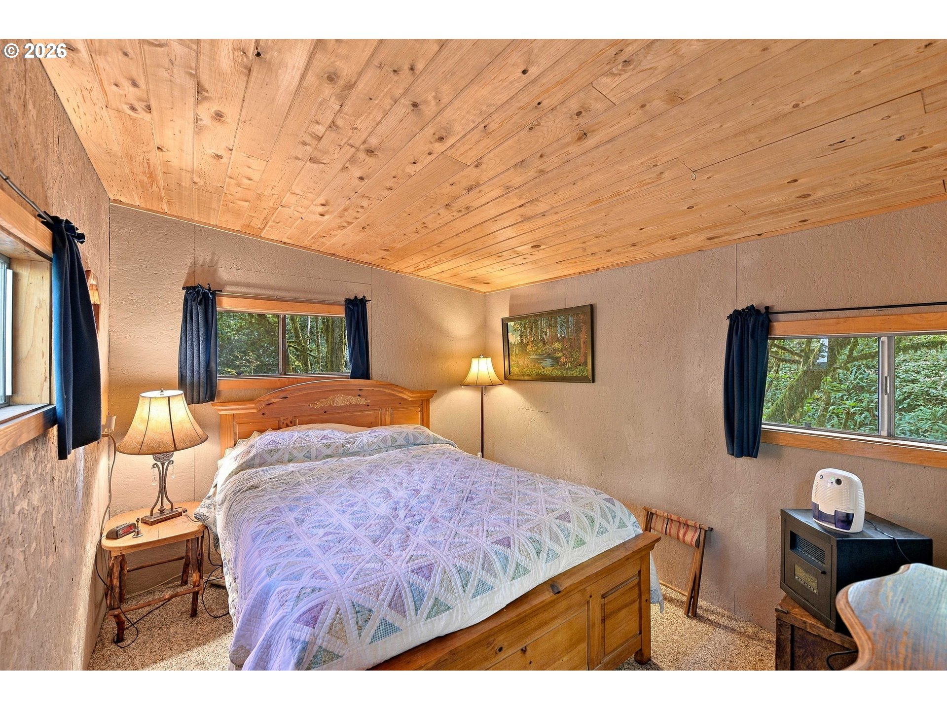 51256 SALMON GULCH RD, Myrtle Point, OR 97458