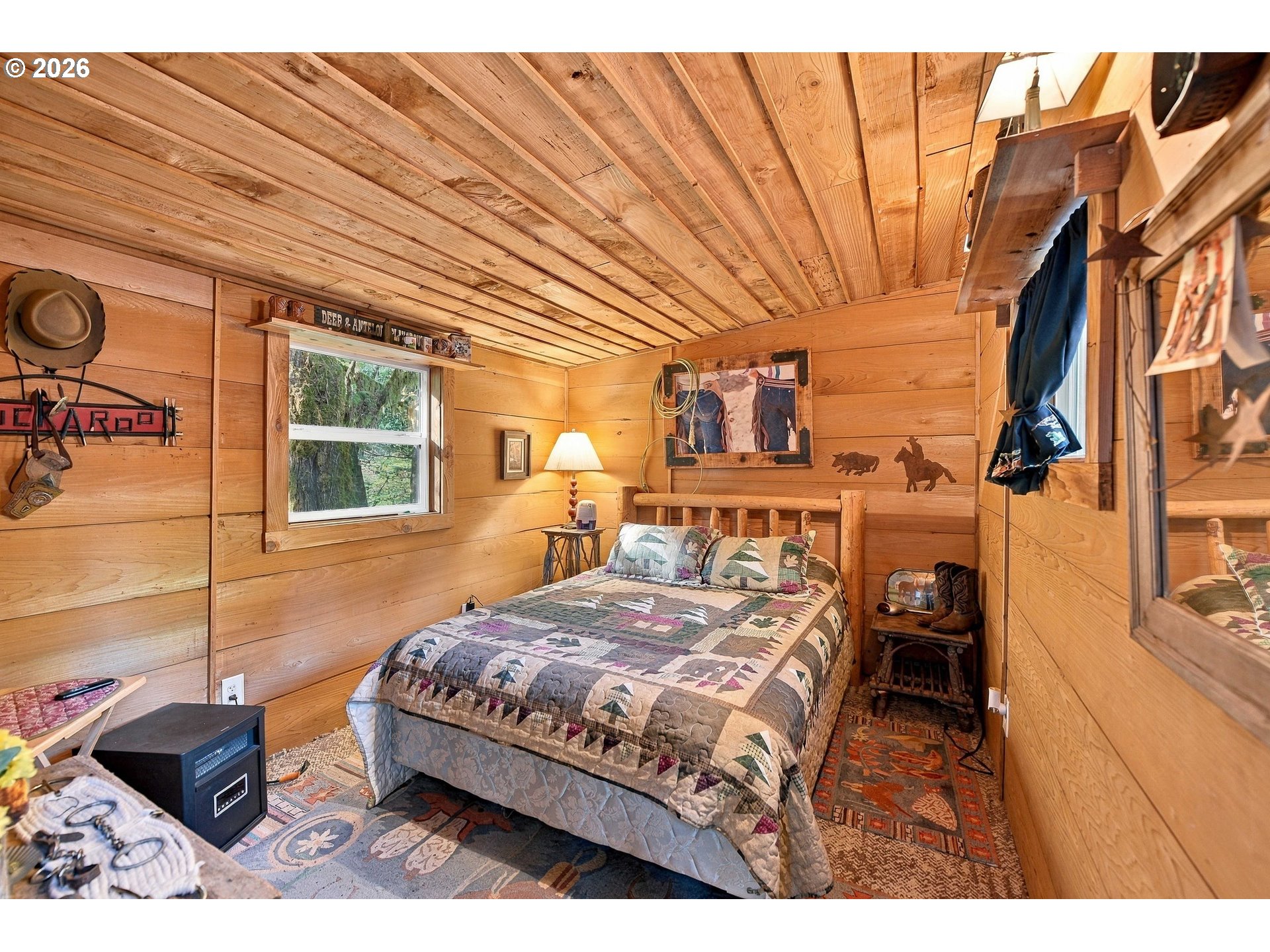 51256 SALMON GULCH RD, Myrtle Point, OR 97458
