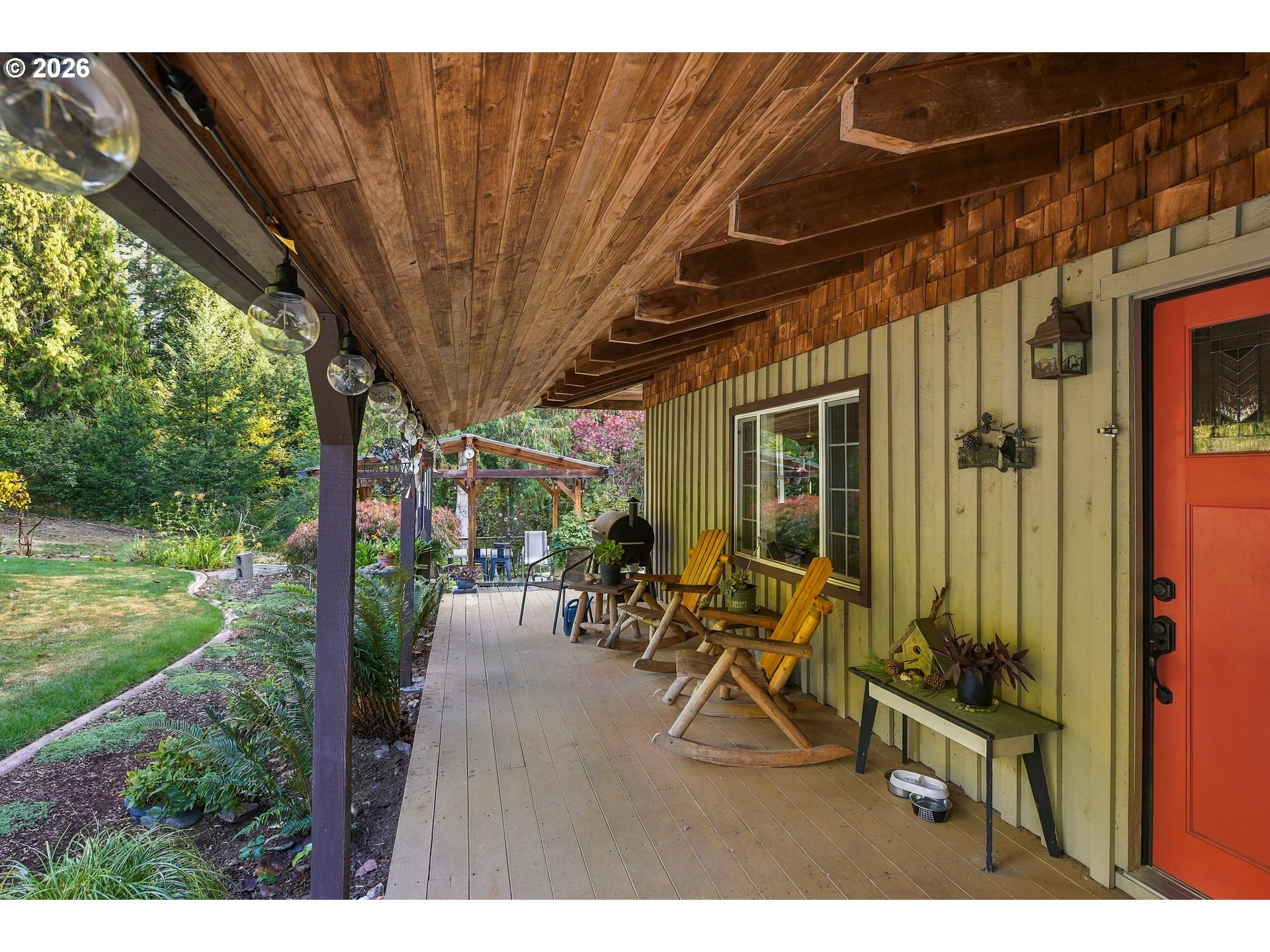 51256 SALMON GULCH RD, Myrtle Point, OR 97458