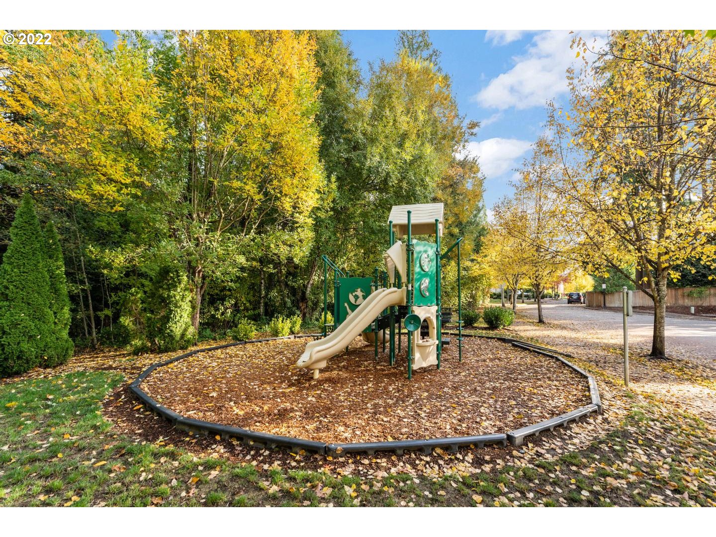 Community Playground