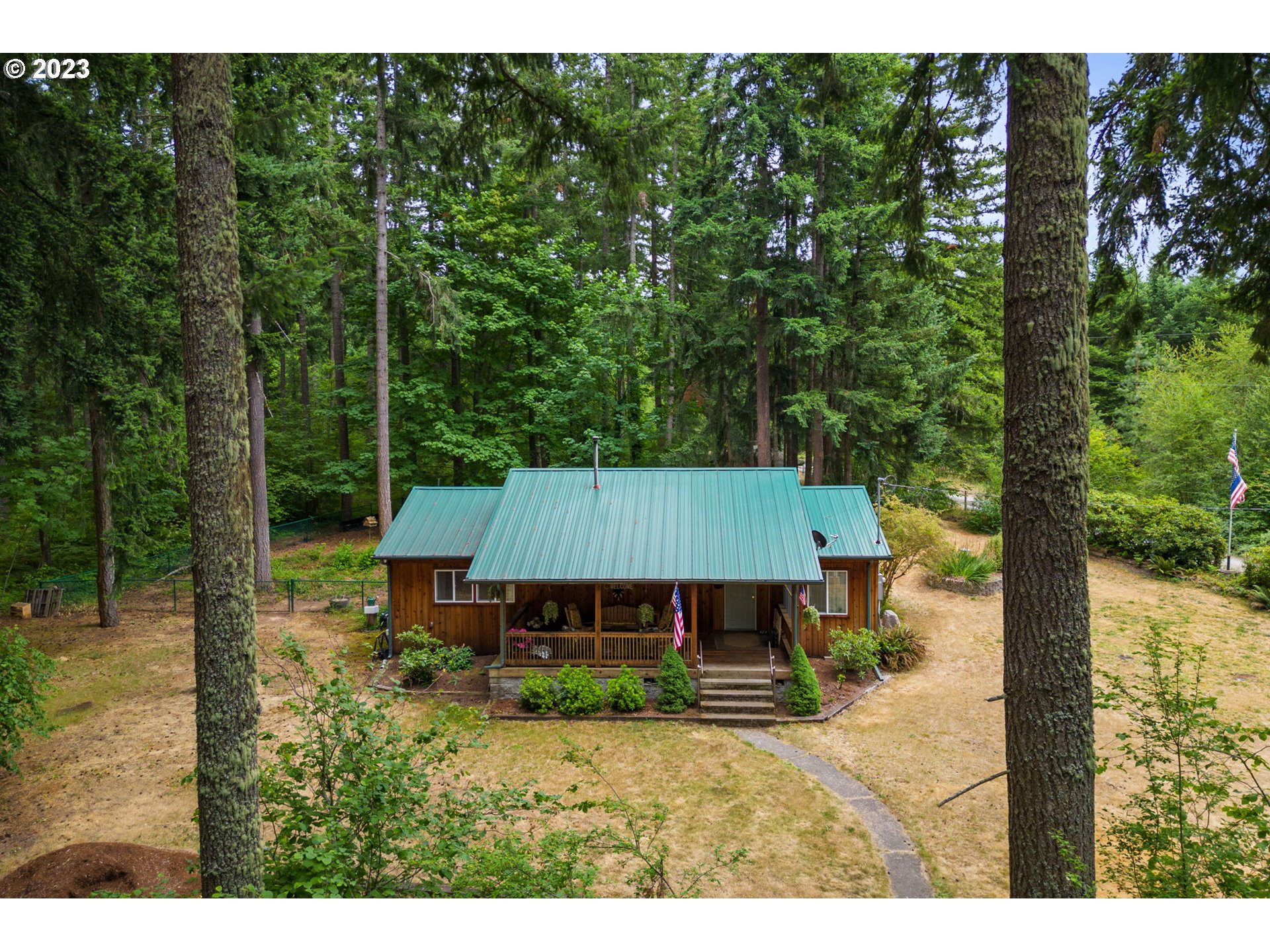 Homes for sale 32758 S DHOOGHE RD, Molalla, OR 97038 MLS232675...