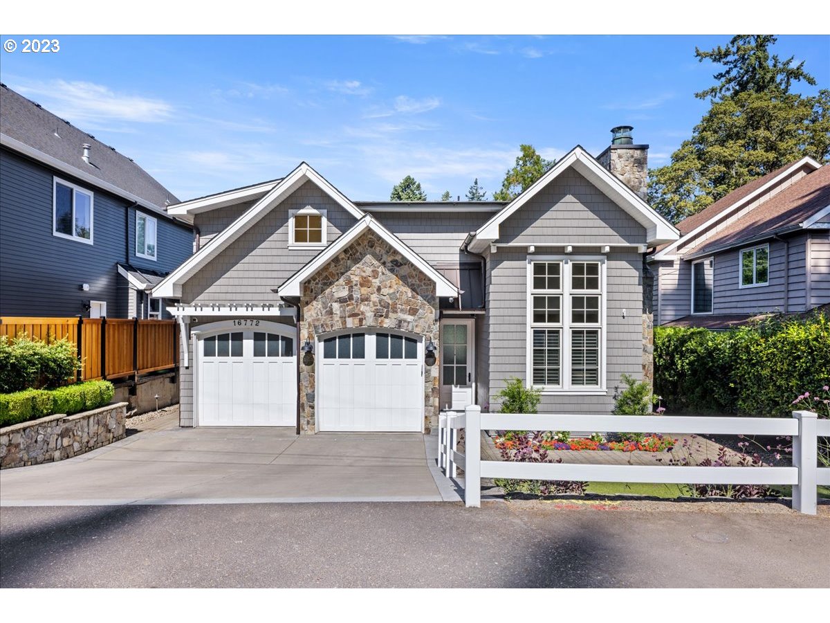 16772 ALDER CIR Lake Oswego, OR 97034