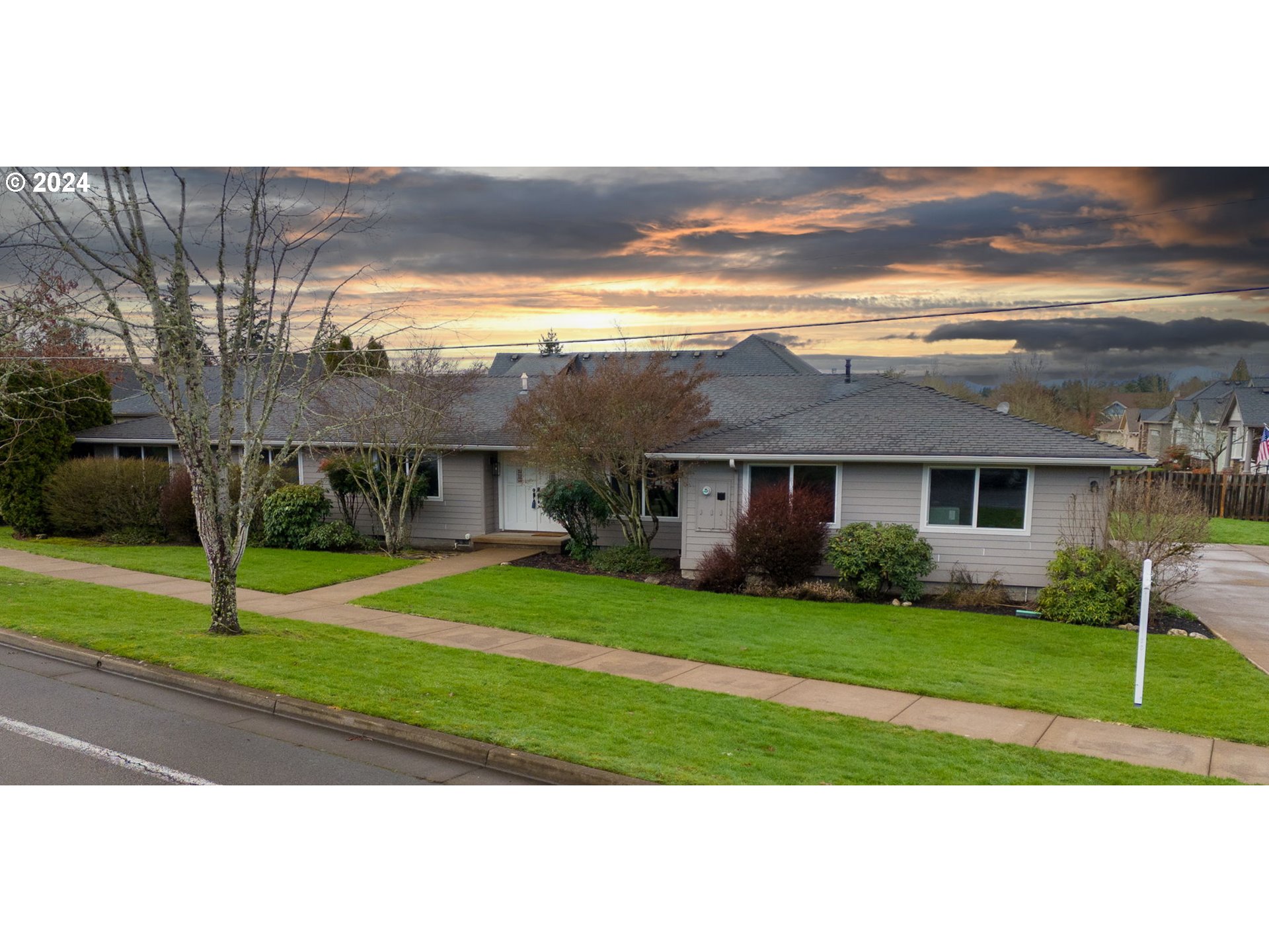 2150 SW 45TH ST, Corvallis, OR 