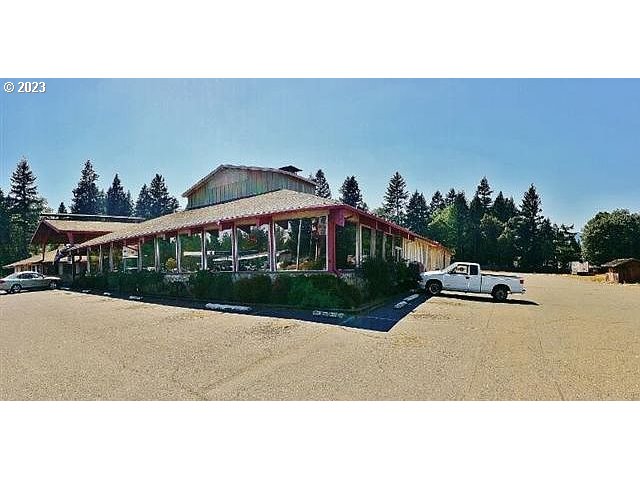 406 S REDWOOD HWY, Cave Junction, OR 97523