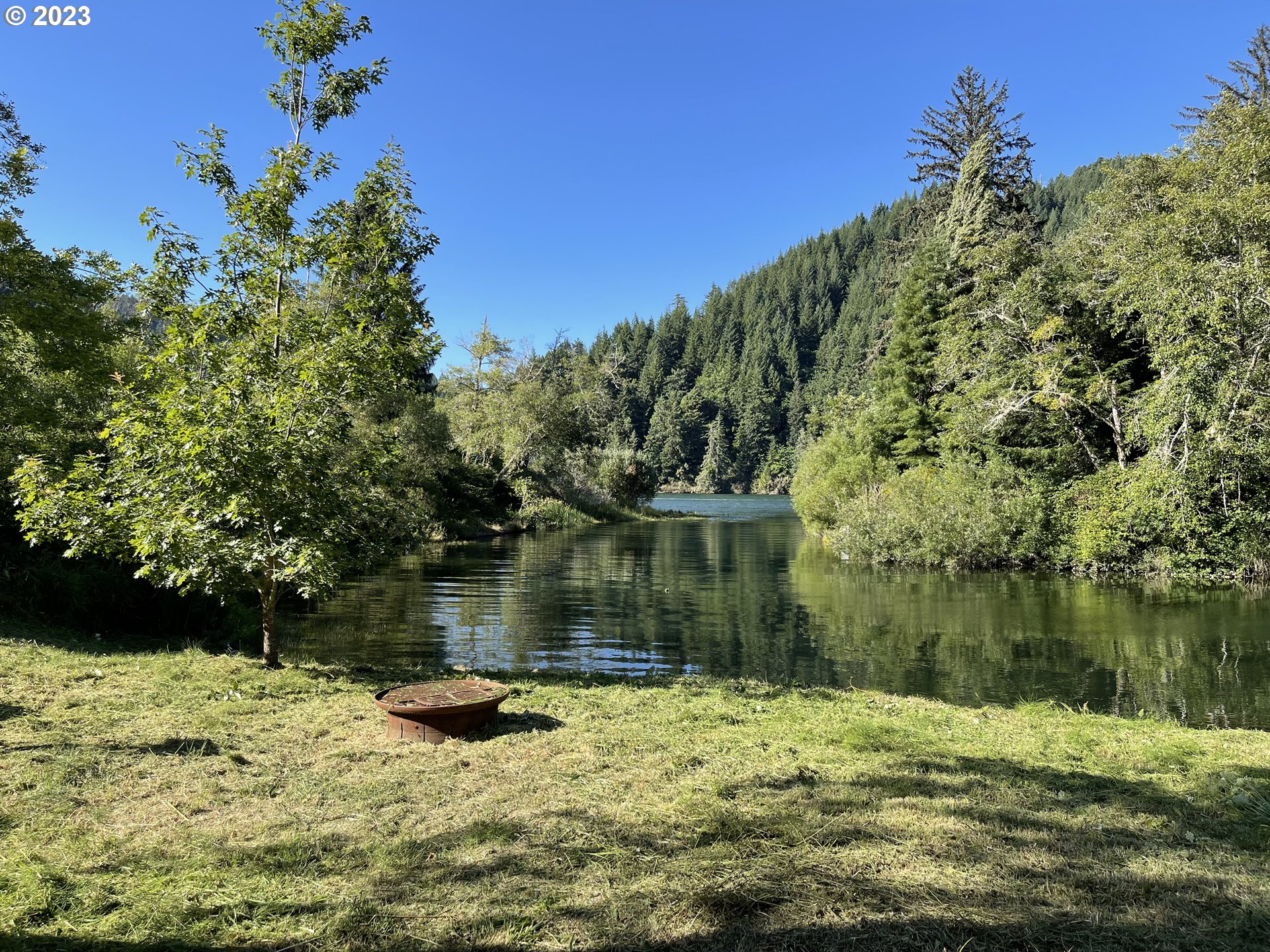 Photo of STATE HIGHWAY 38 Reedsport OR 97467