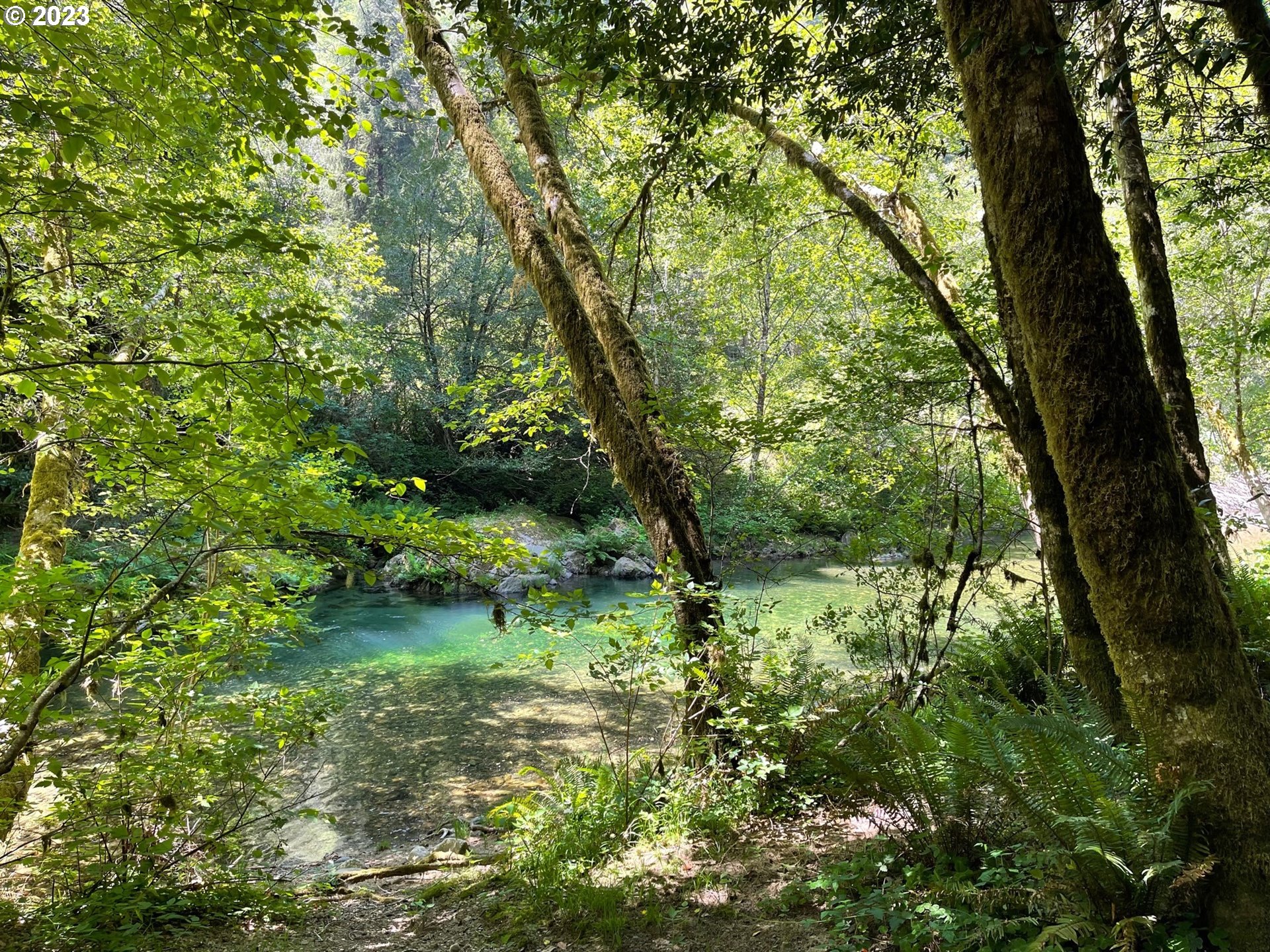 Property Search Results Coastal Oregon