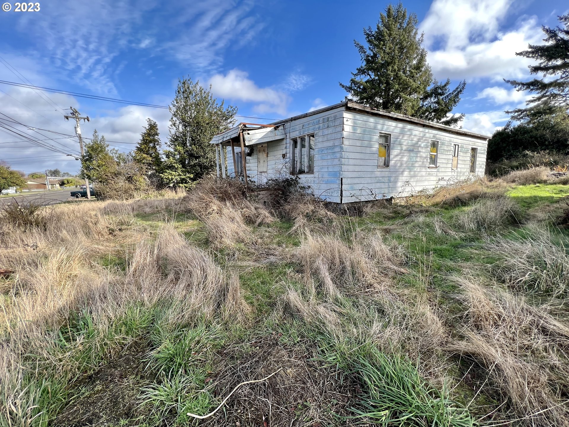 Photo of 369 MARPLE ST Coos Bay OR 97420