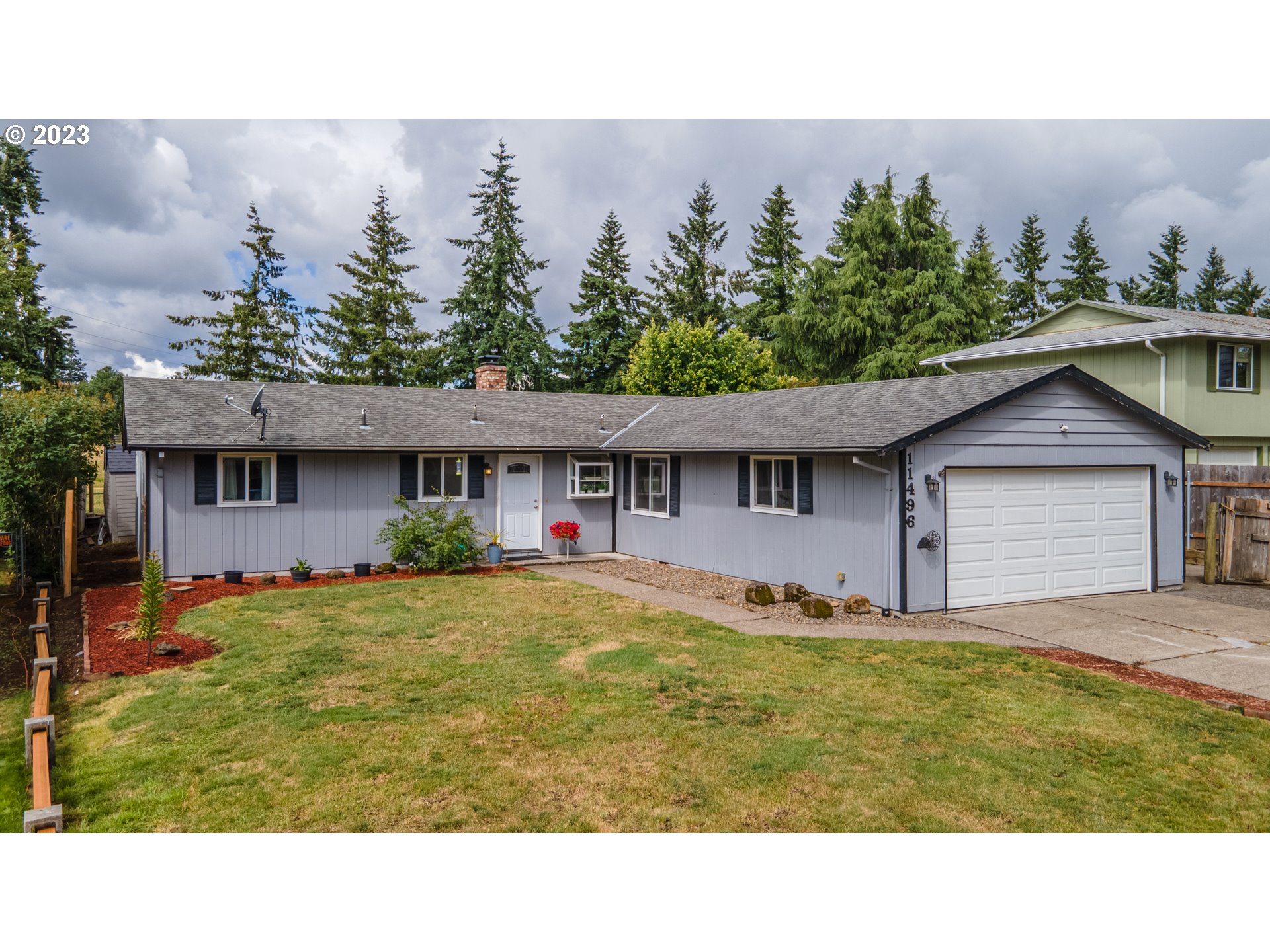 11496 S FINNEGANS WAY, Oregon City OR 97045 House for Sale in Oregon